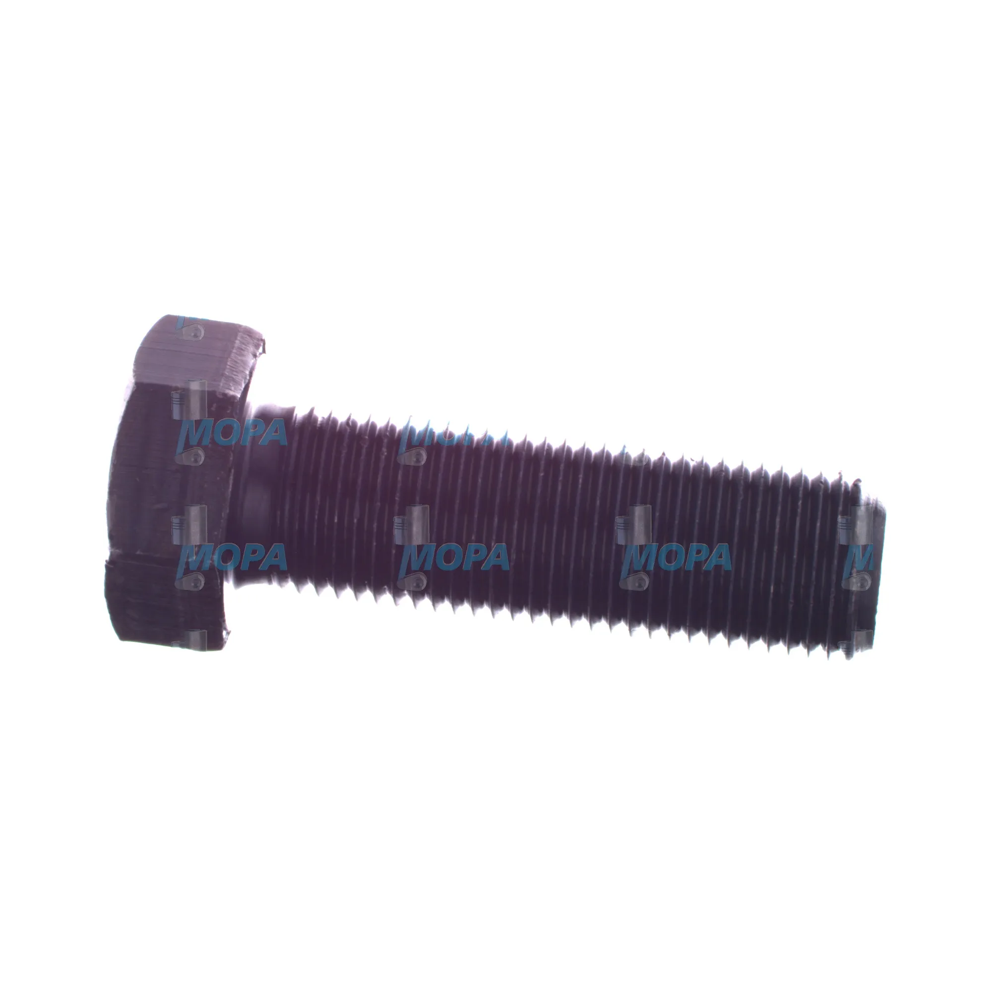 HEXAGON BOLT - 628/41/9/05066331 suitable for MWM & Deutz engines 2