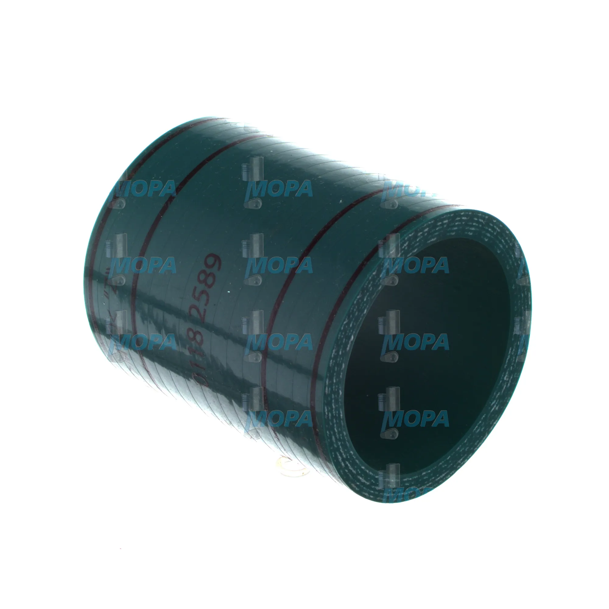 RUBBER SLEEVE - 01182589 suitable for Deutz engines 5