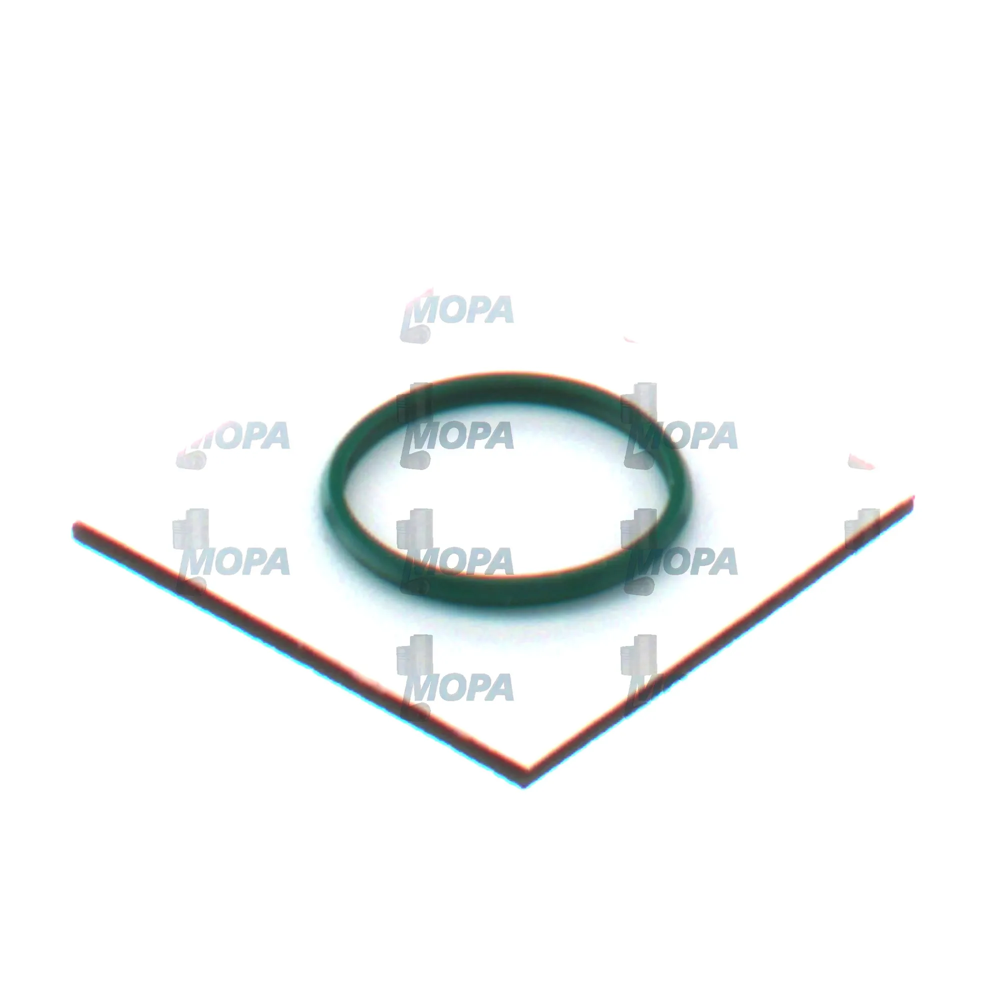 SEALING RING - 0239978948 suitable for MTU engines 7