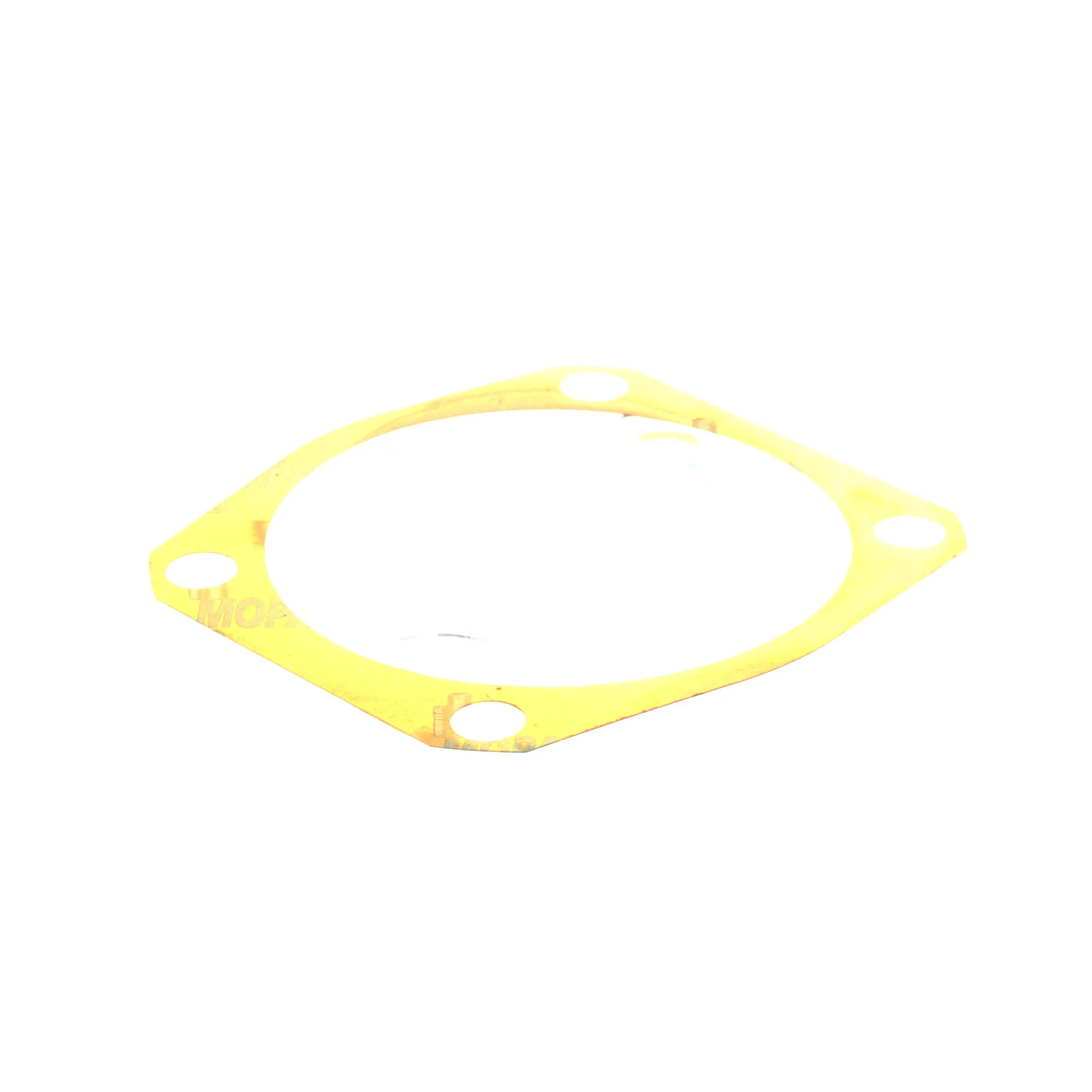 BALANCING PLATE - 01310100 suitable for Deutz engines 6