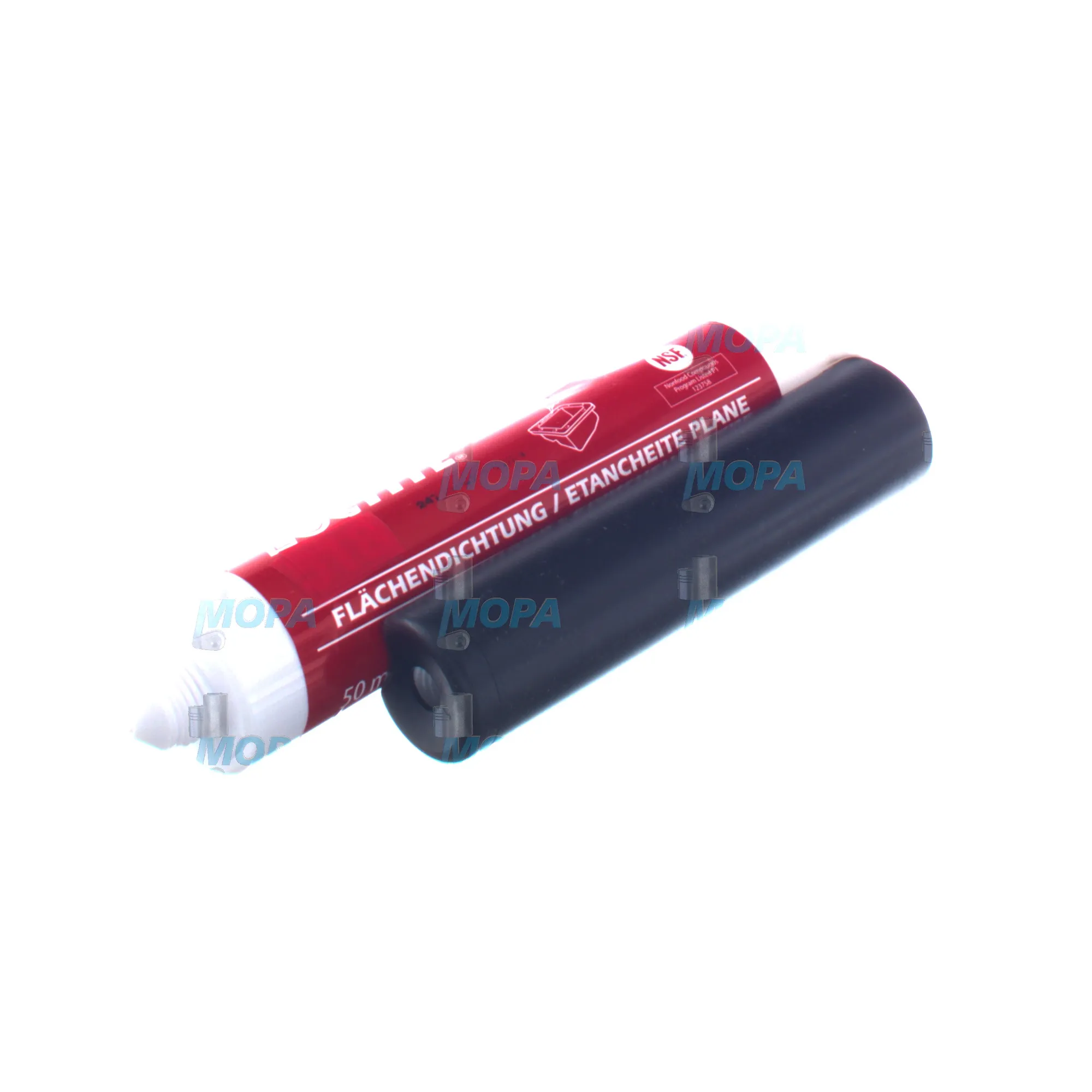 SEALING COMPOUND - 50592 suitable for MTU engines 9