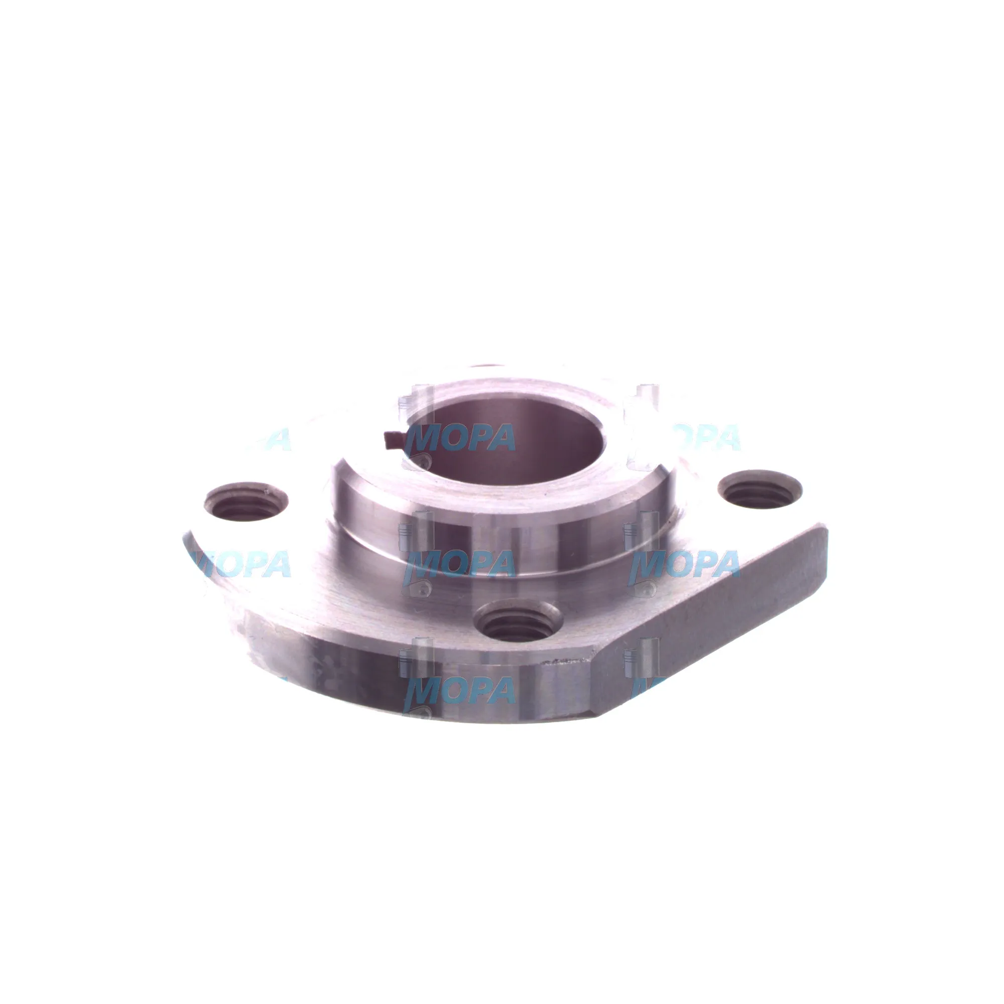 FLANGE - 02157193 suitable for MWM & Deutz engines 9
