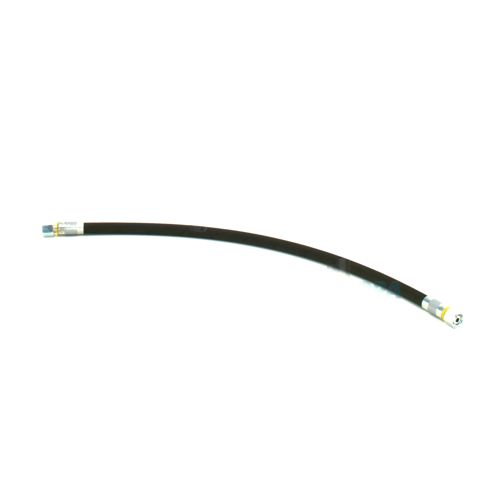 HOSE LINE - 735038008118 suitable for MTU engines 4