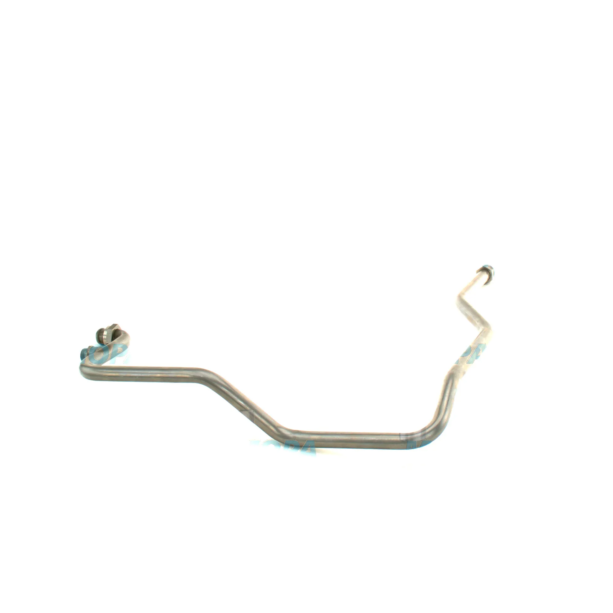 FUEL LINE - 5810701835 suitable for MTU engines 6