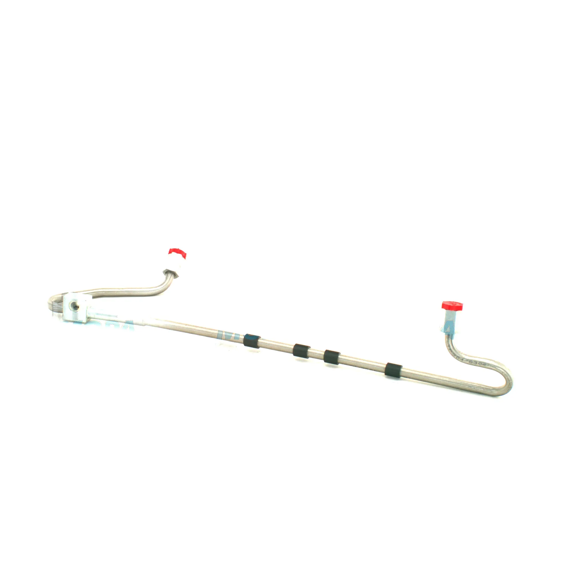 INJECTION LINE (leakage secured) - 3-SA062709/18-4 suitable for MTU engines 3