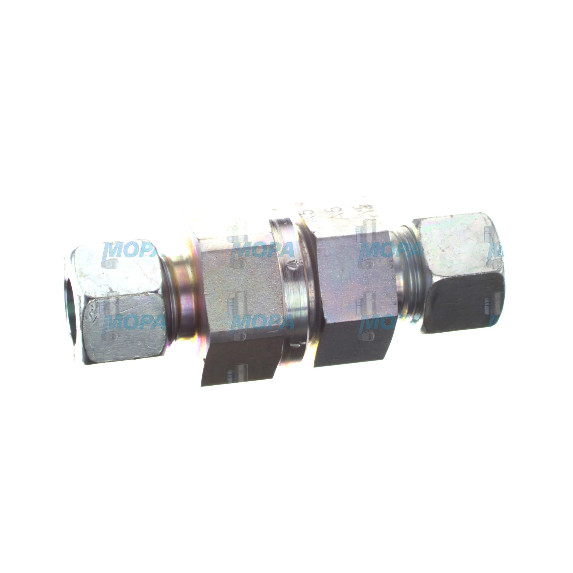 RUECKSCHLAGVENTIL - 628/21/24/05028701 passend für MWM & Deutz Motoren 5