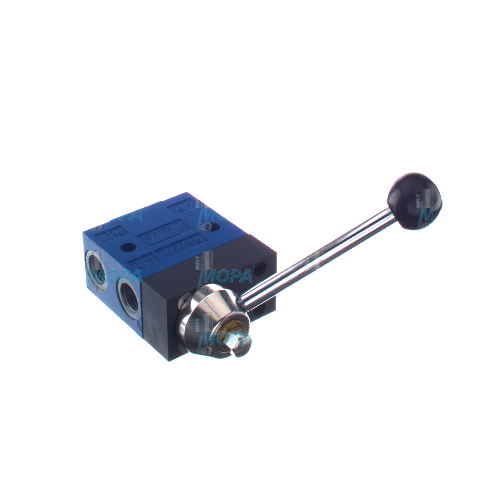 3/2-WAY VALVE - 0003042733 suitable for MTU engines 3