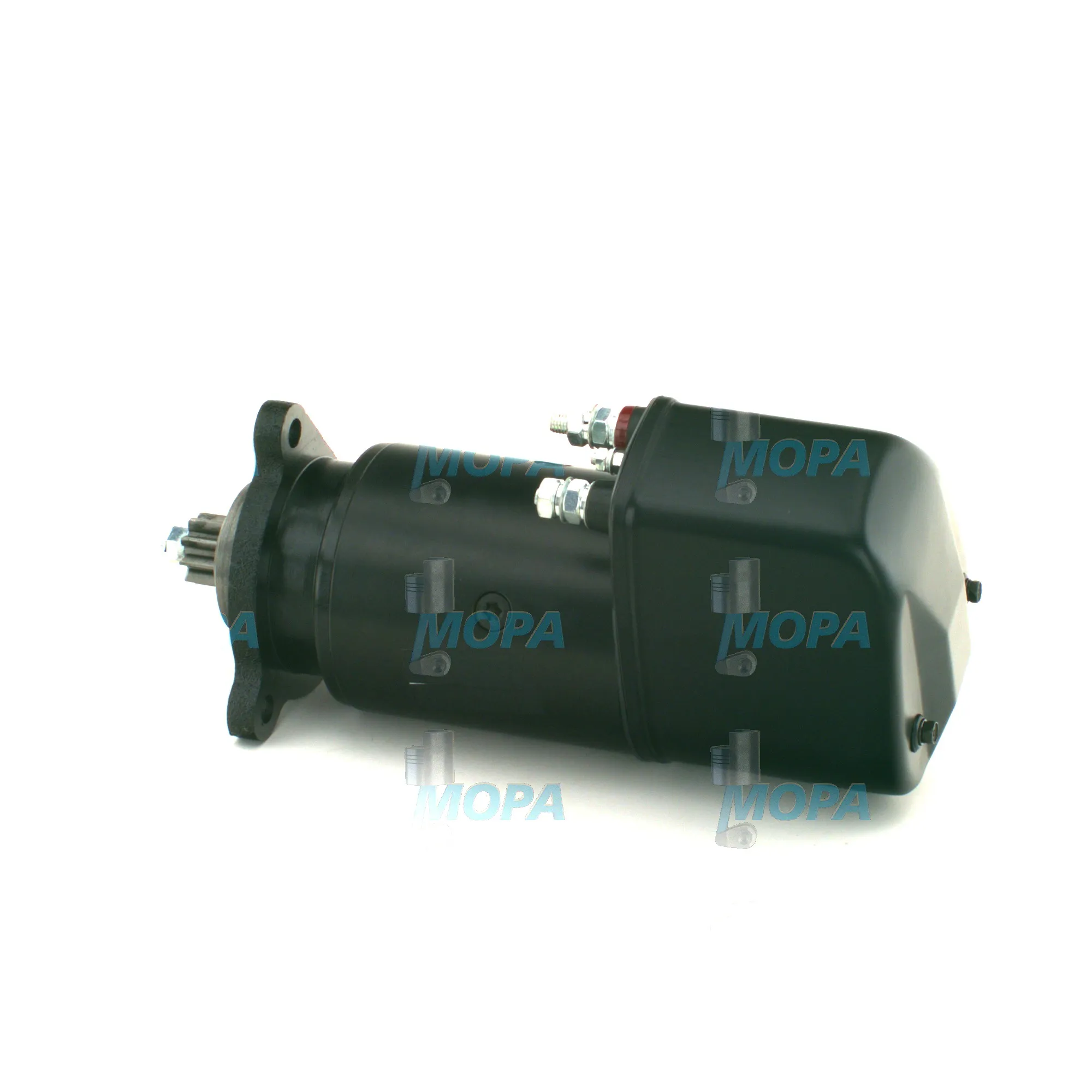 STARTER - 51262017302 suitable for MAN D-engines 7