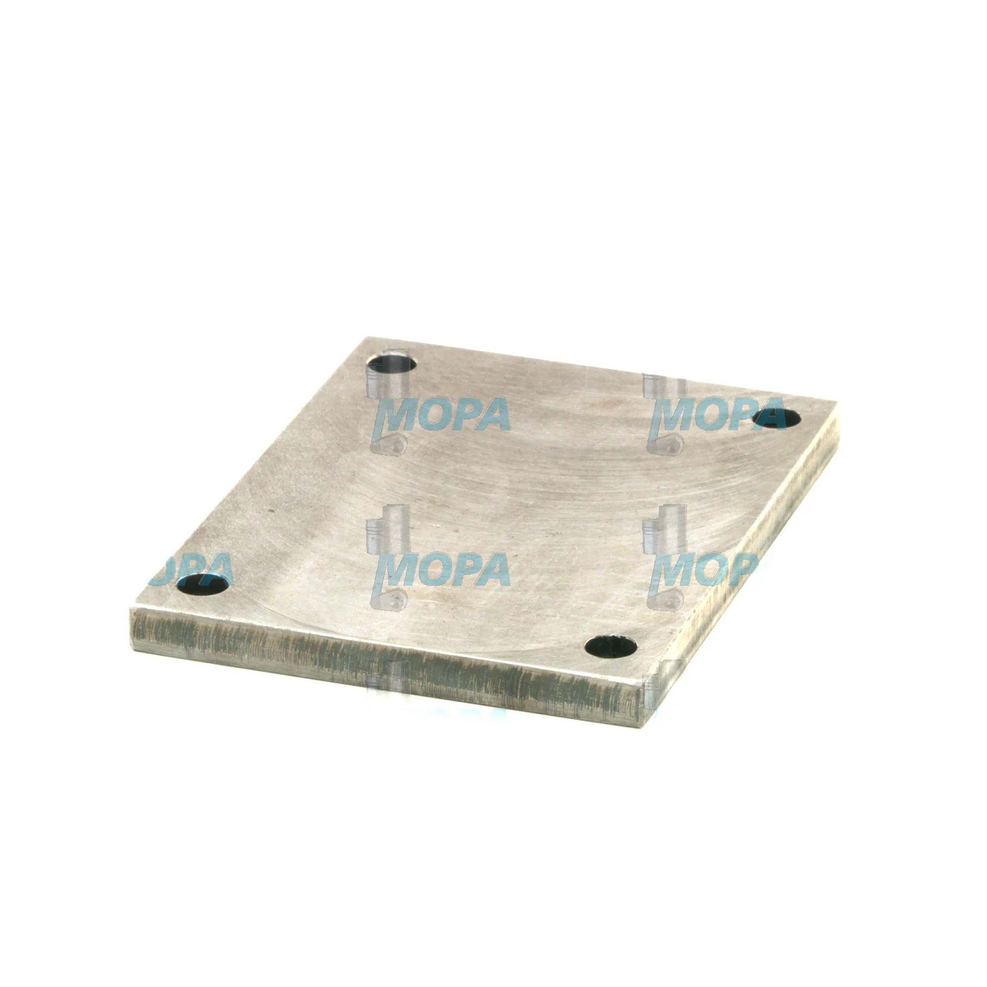 COVER - 02000529 suitable for MWM & Deutz engines