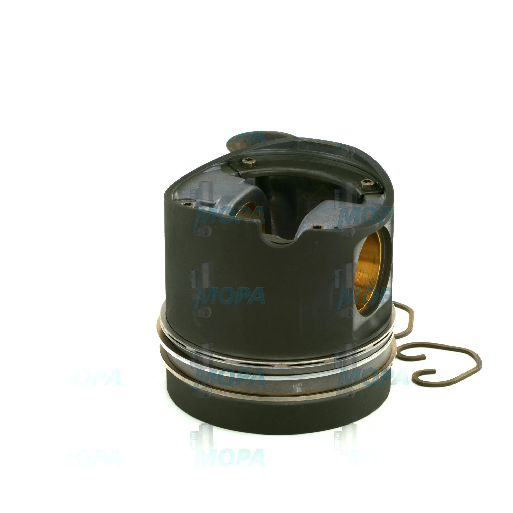 PISTON - 4440300117 suitable for MTU engines 7