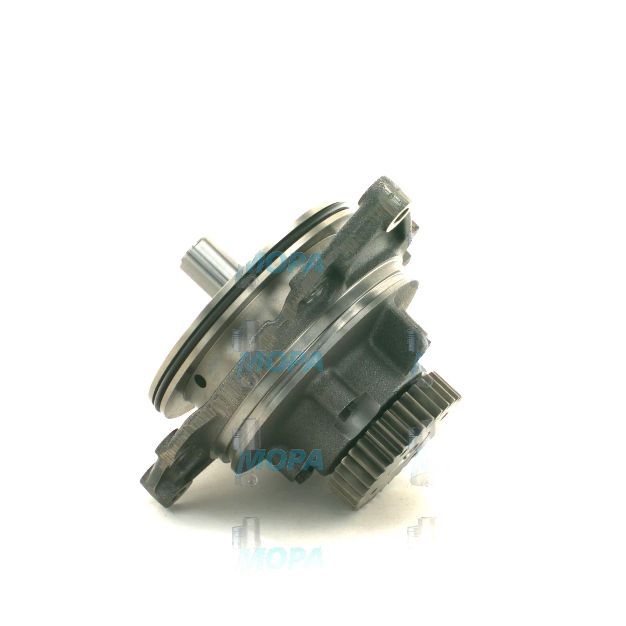 REPAIR KIT - 8695860521 suitable for MTU engines