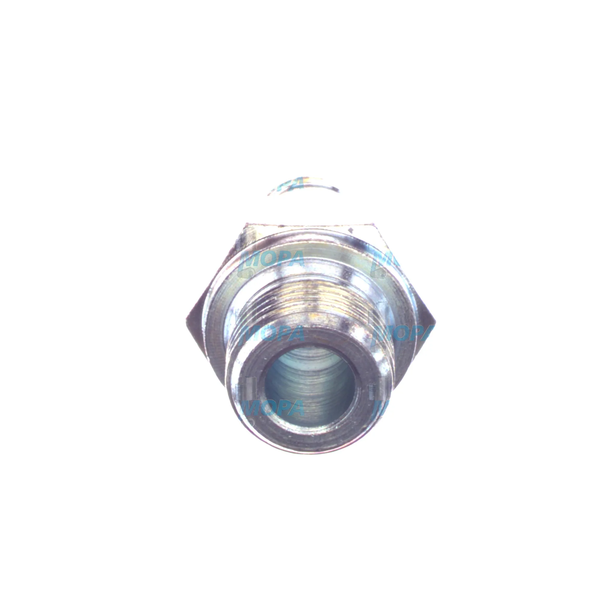 HOSE CONNECTOR - 01319642 suitable for Deutz engines 5