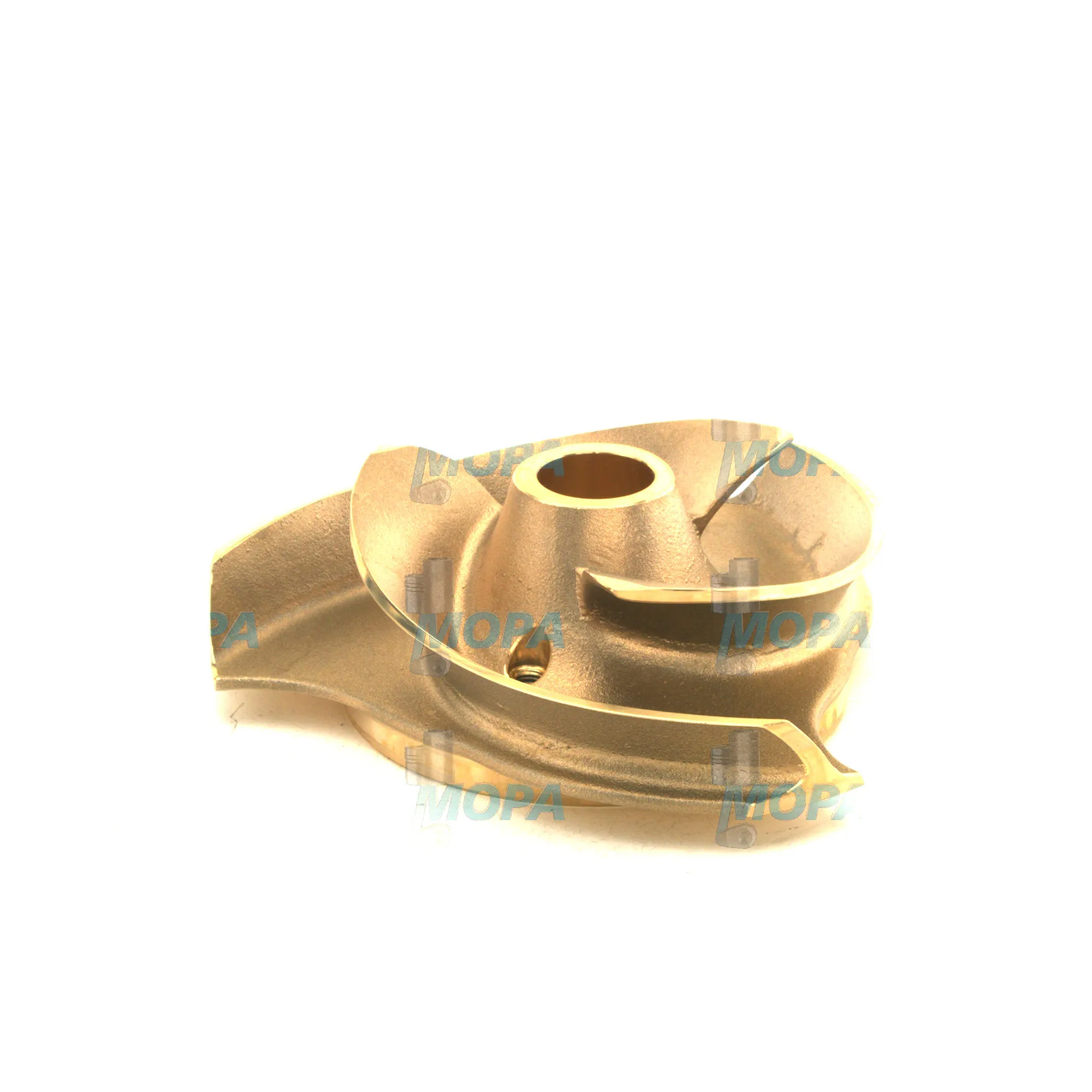 IMPELLER - 5582040406 suitable for MTU engines 8