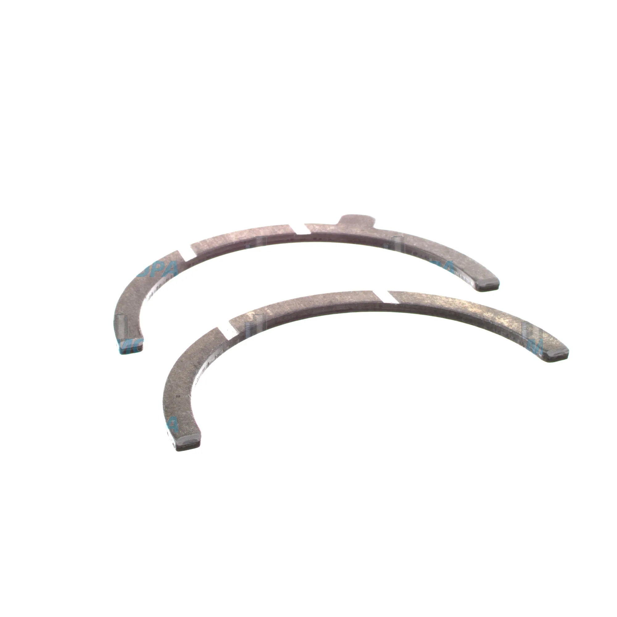 ANLAUFSCHEIBENPAAR - 04236917 passend für Deutz Motoren 3