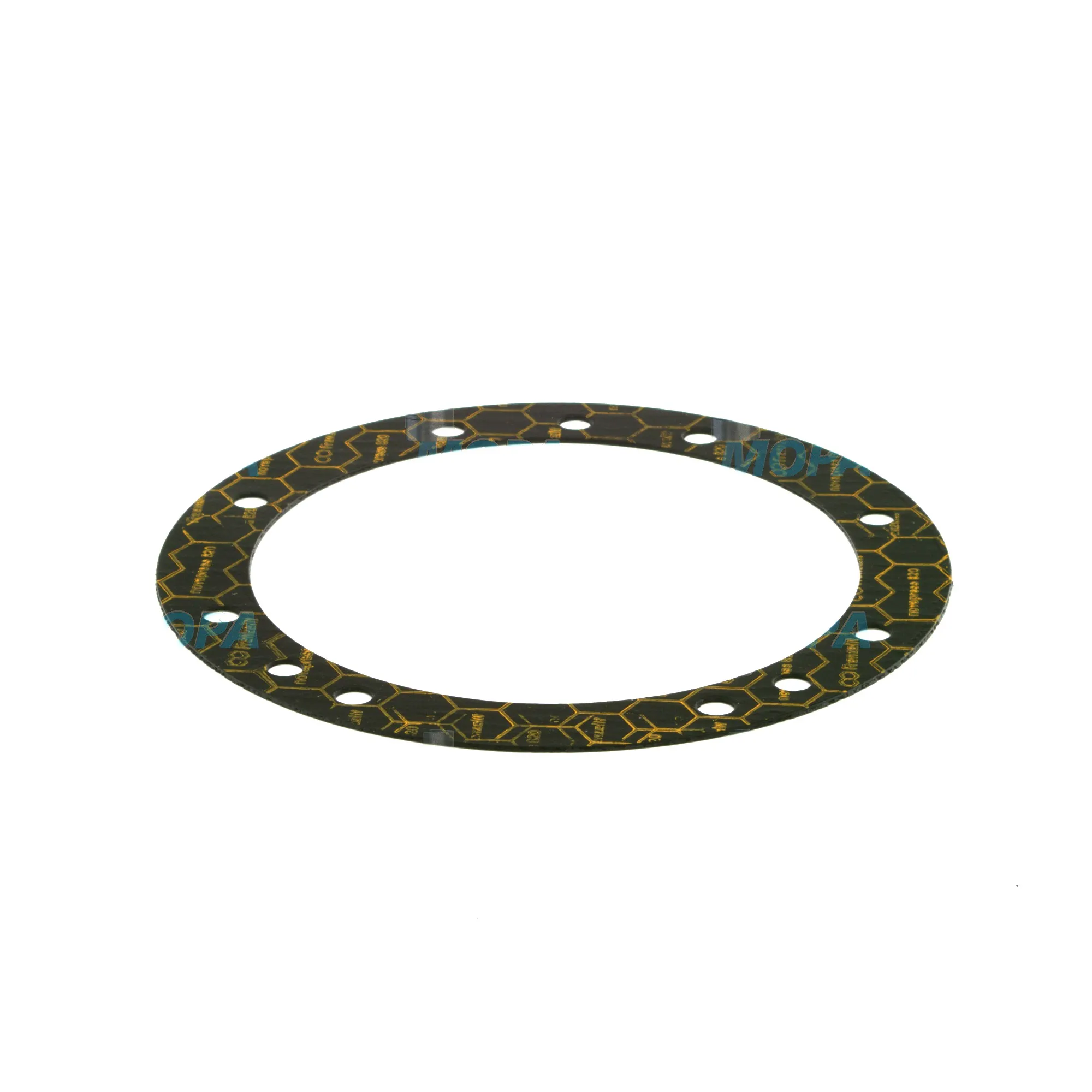 GASKET - 5552032080 suitable for MTU engines 5