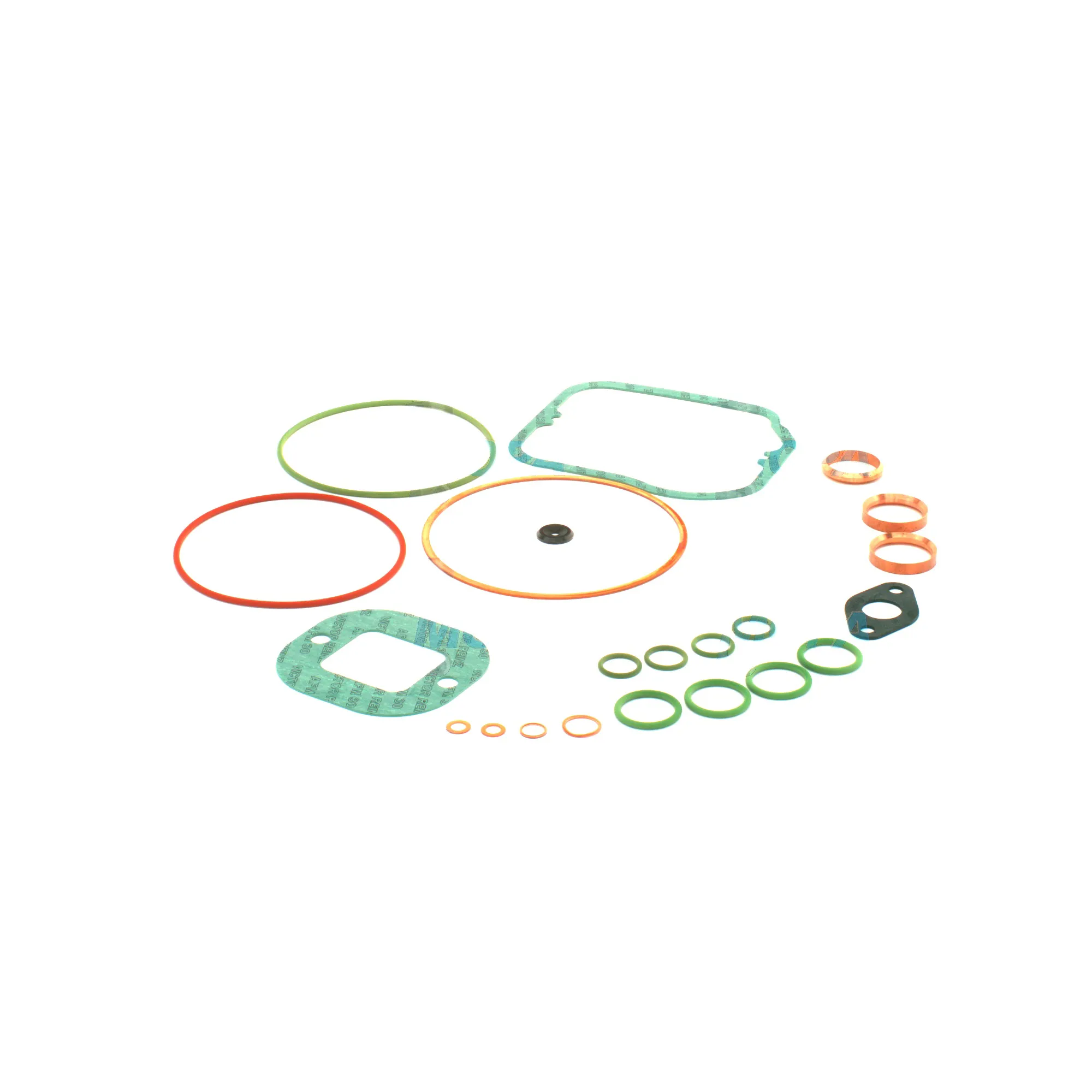 GASKET SET - 02910179 suitable for MWM & Deutz engines 7