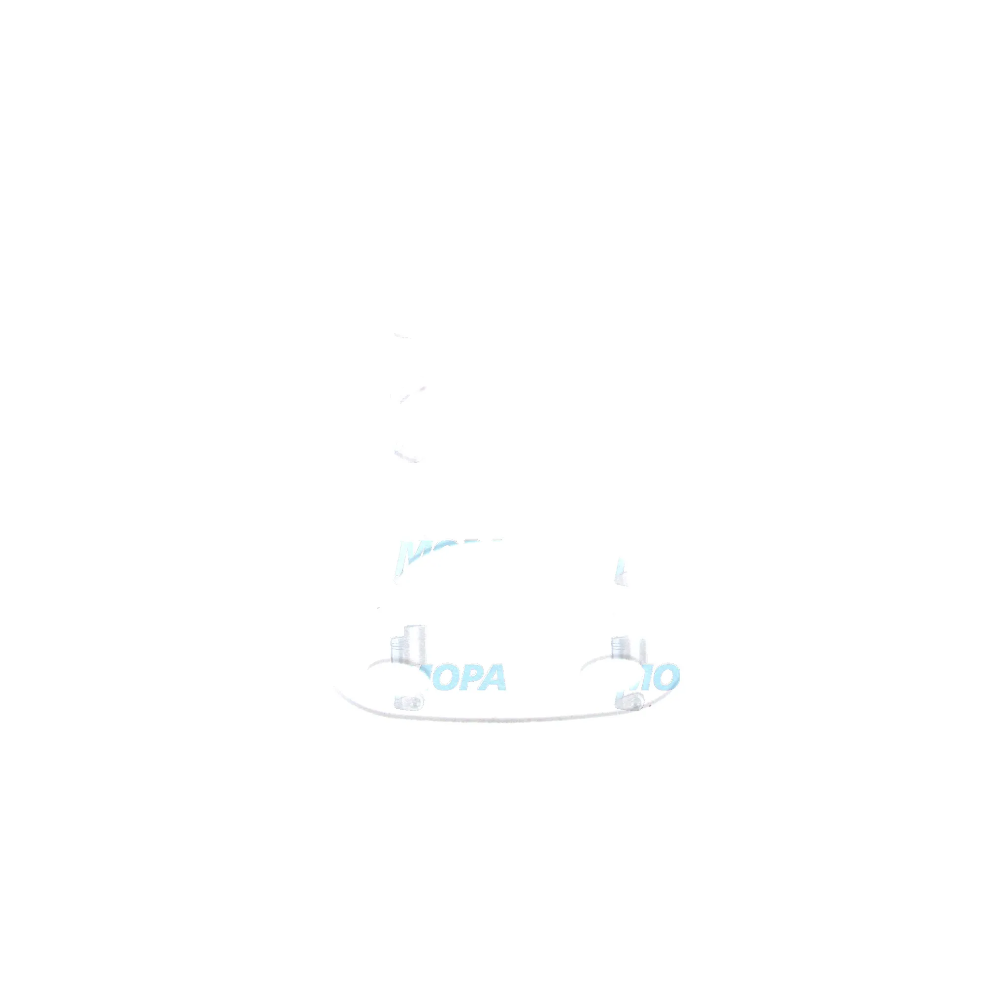 GASKET - 04229699 suitable for Deutz engines 8