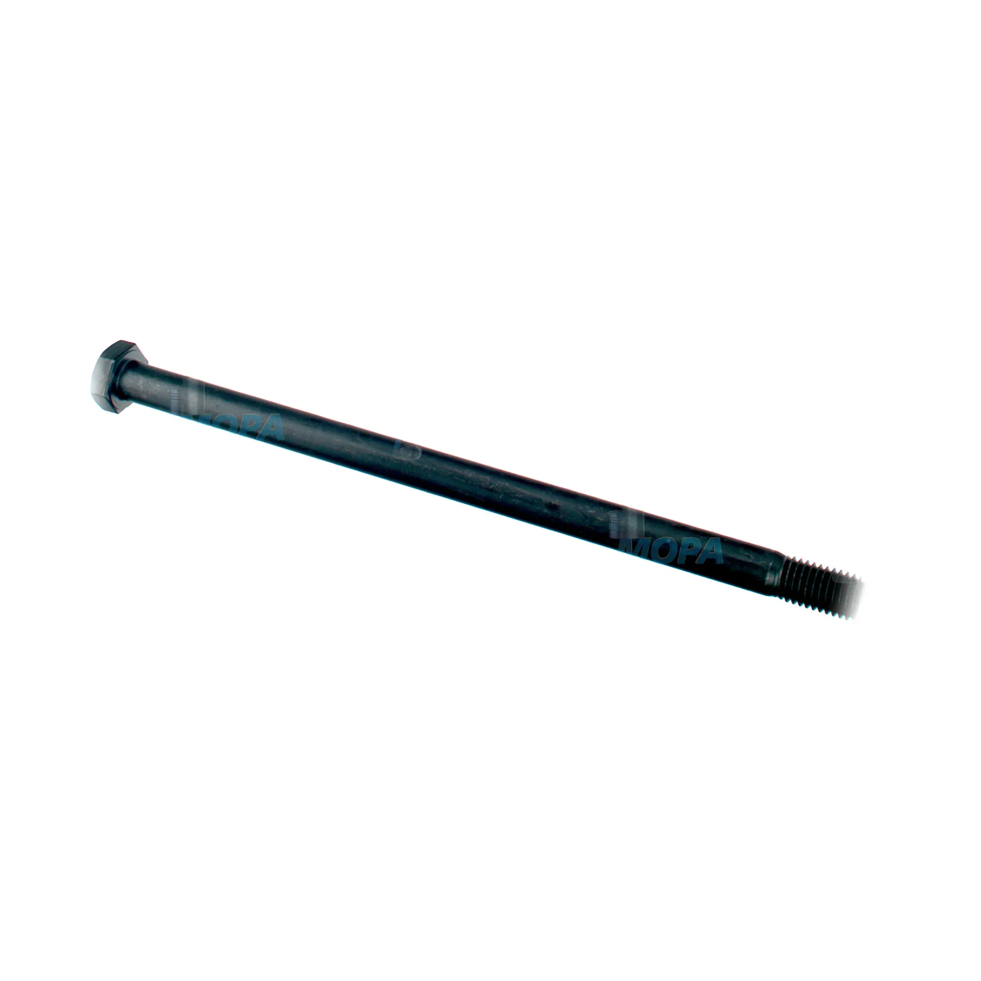 HEXAGON BOLT - 000931012198 suitable for MTU engines 3
