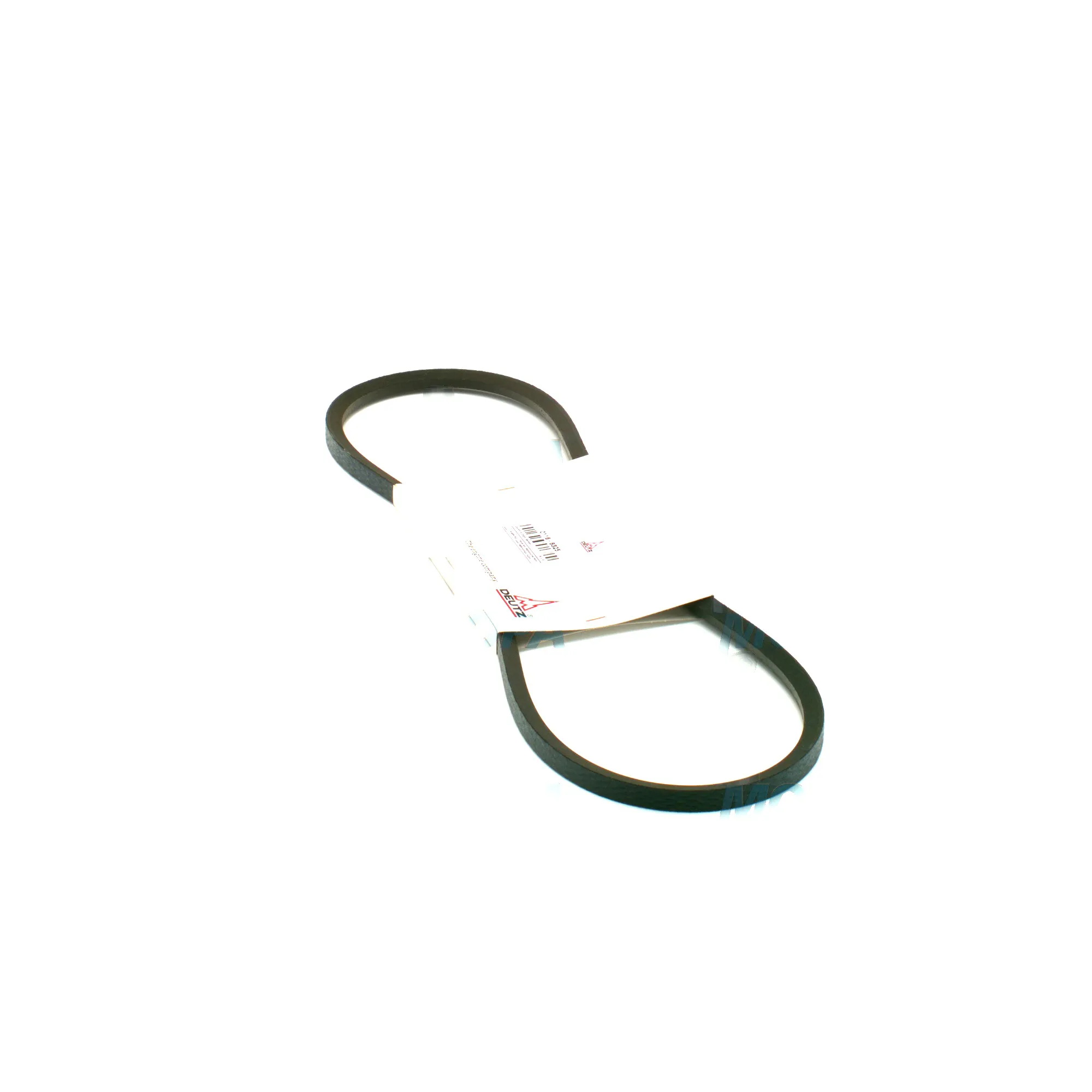 V-BELT - 01168325 suitable for Deutz engines 6