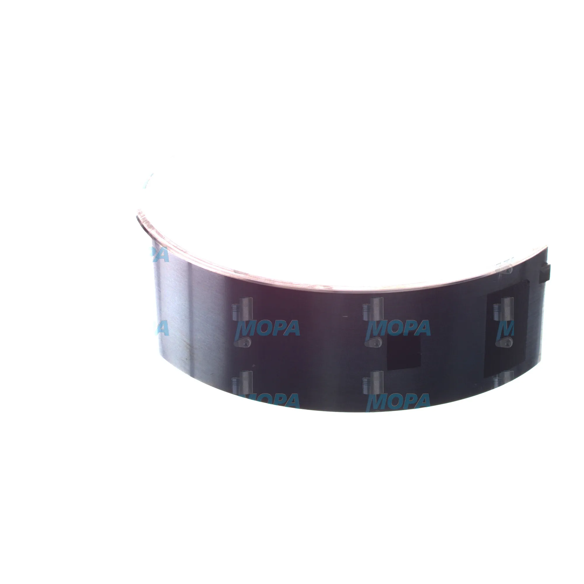 MAIN BEARING HALF - X00009491 suitable for MTU engines 6