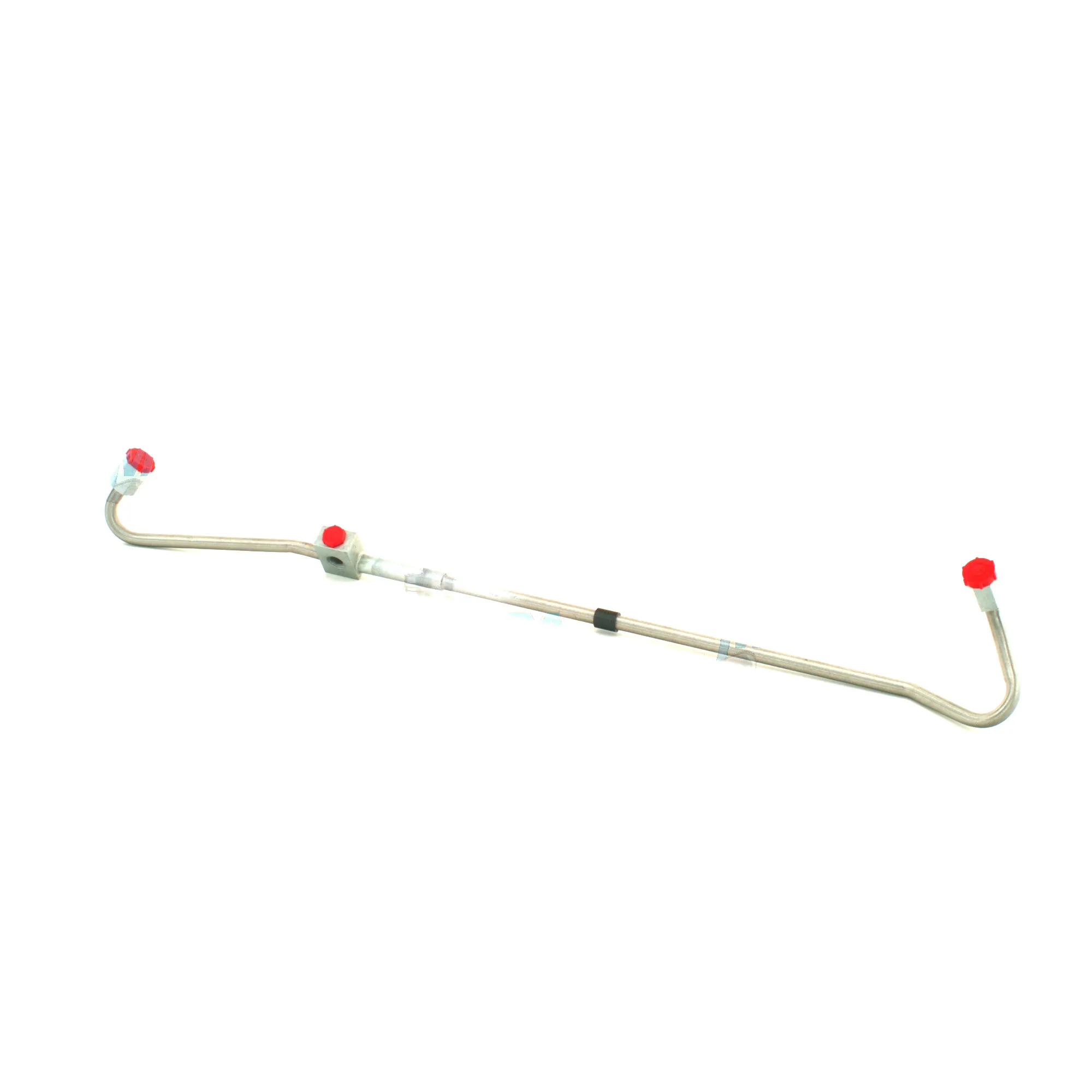 INJECTION LINE (leakage secured) - 5060702433 suitable for MTU engines 4