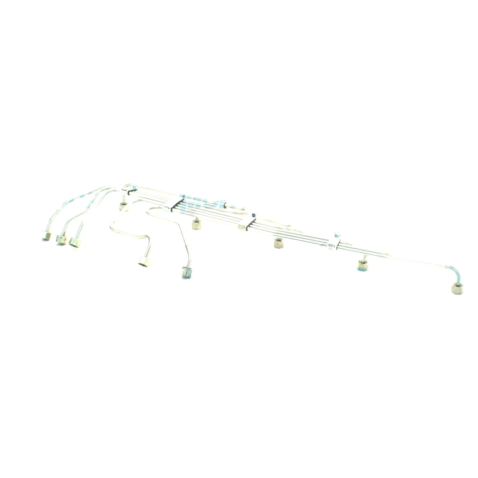 INJECTION LINE SET - 51103026192 suitable for MAN D-engines 4