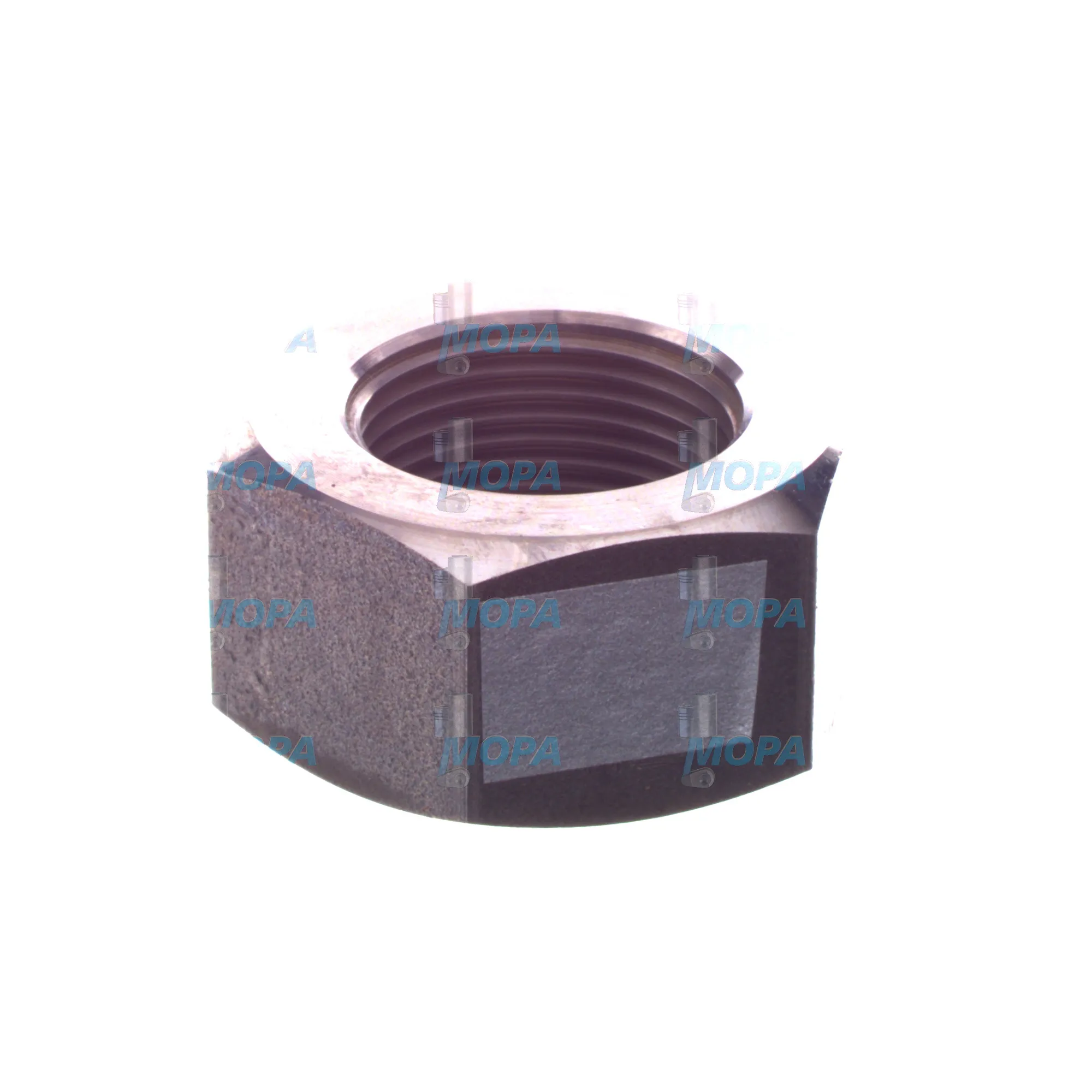 HEXAGON NUT - 01181415 suitable for MWM & Deutz engines 6
