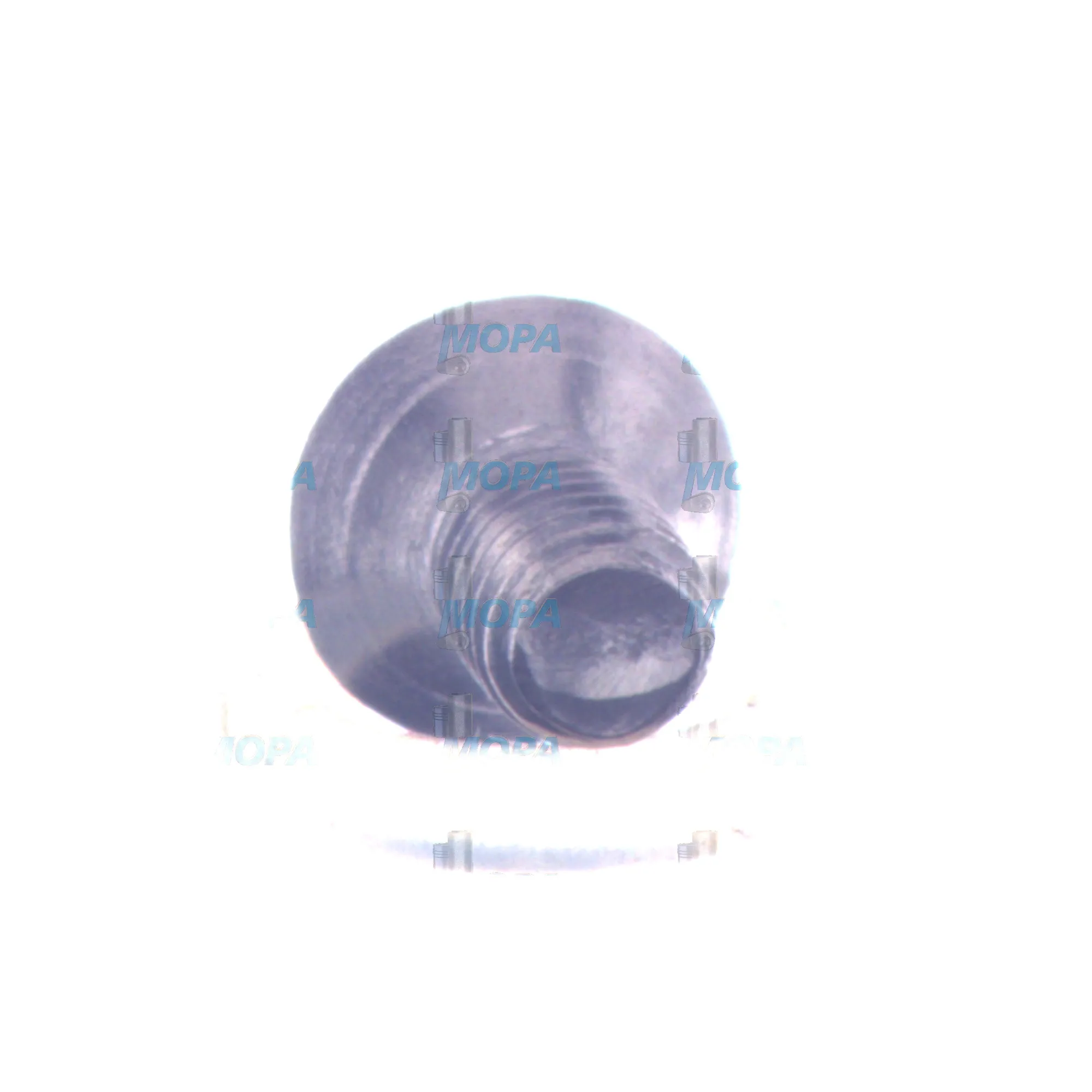 COUNTERSUNK SCREW - 01139893 suitable for MWM & Deutz engines 8
