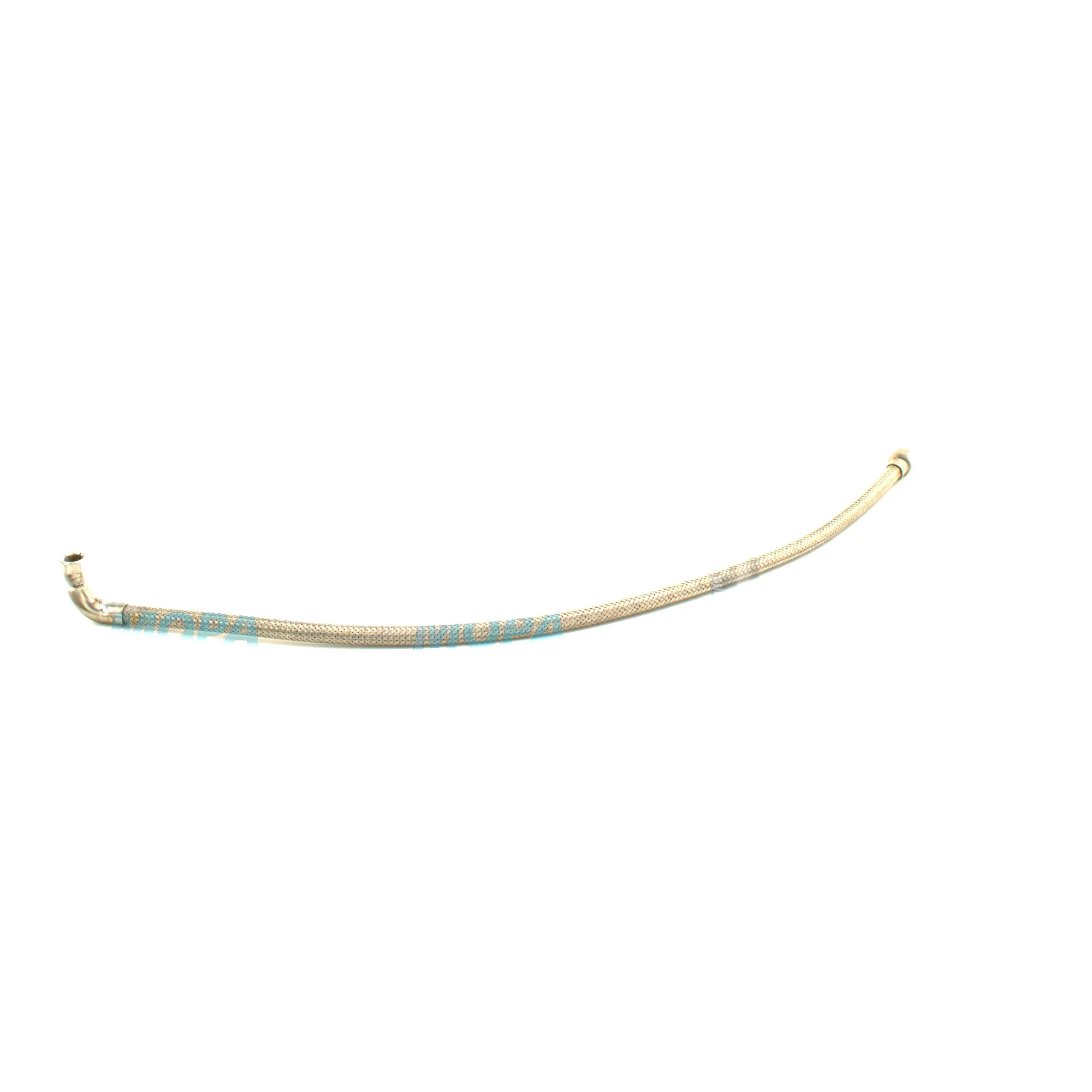 OIL LINE - 5801809920 suitable for MTU engines 6