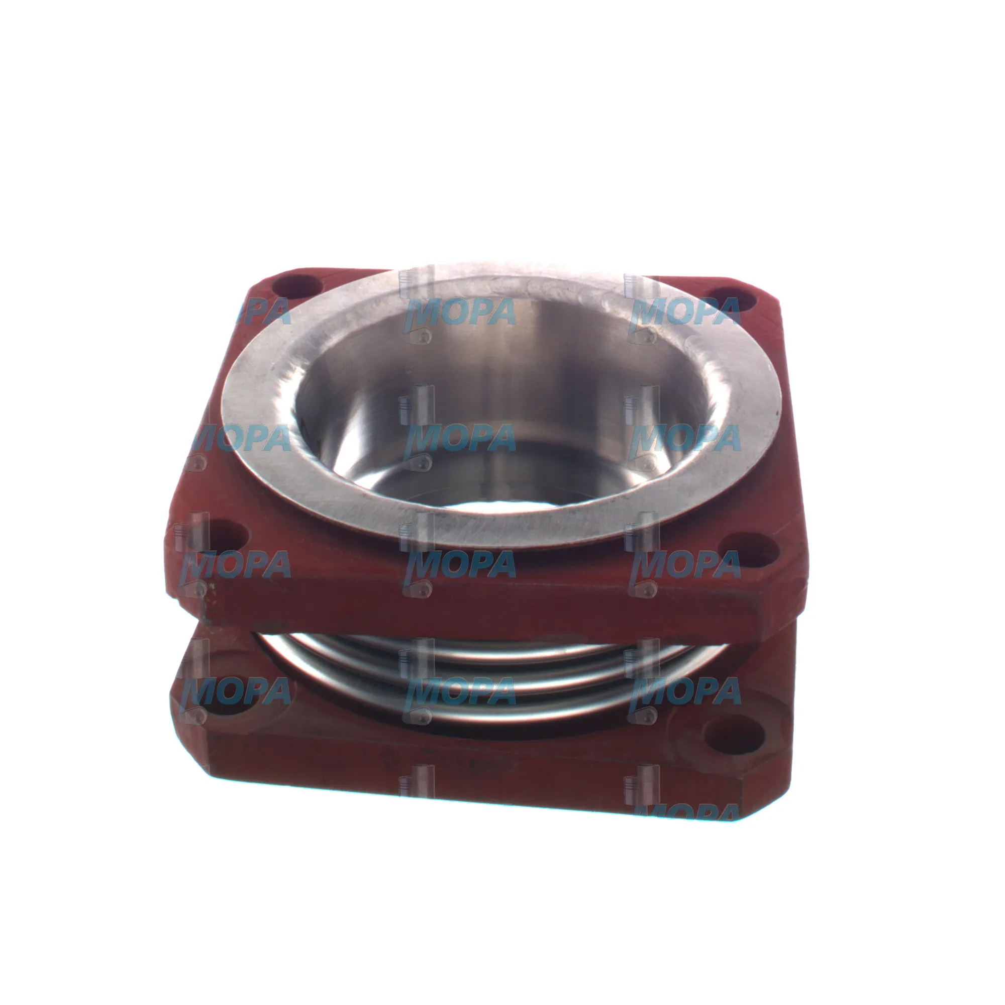 CORRUGATED TUBE - 04061391 suitable for MWM & Deutz engines 6