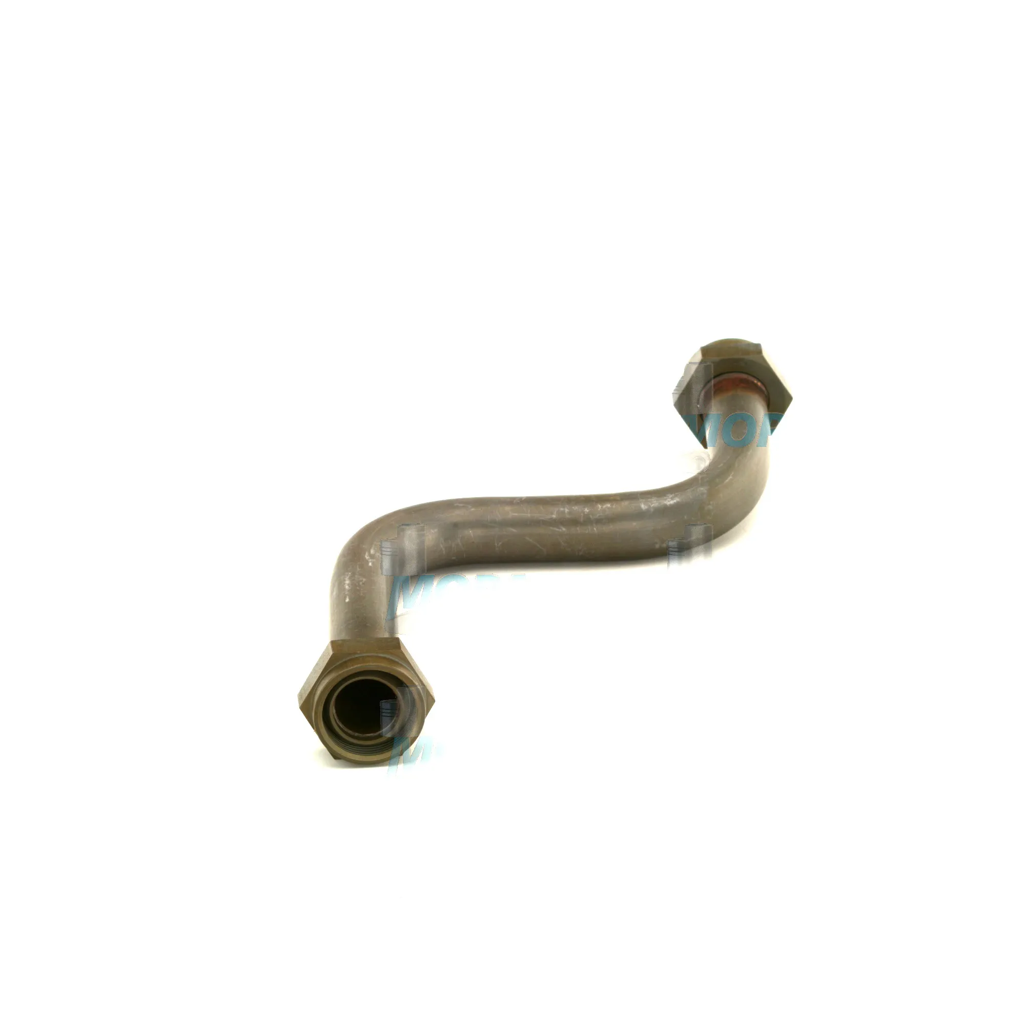 FUEL LINE - 5800702033 suitable for MTU engines 9