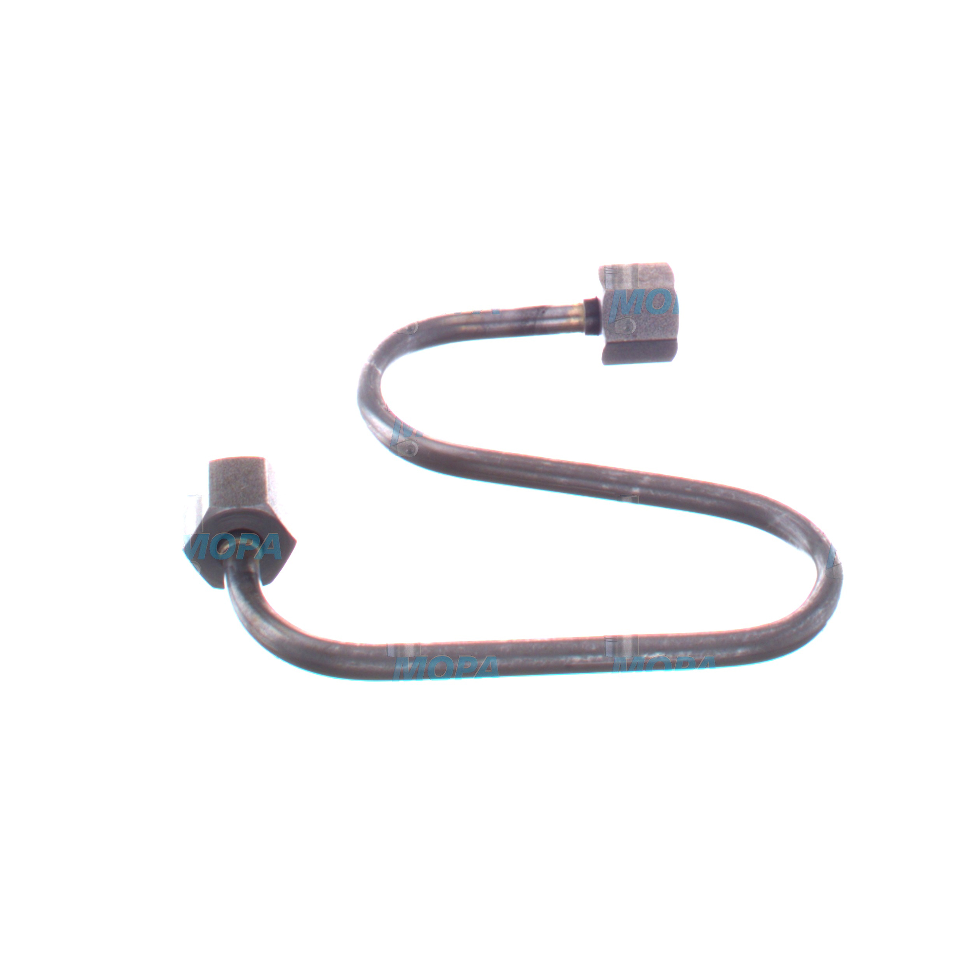 VENT LINE - 5532004258 suitable for MTU engines
