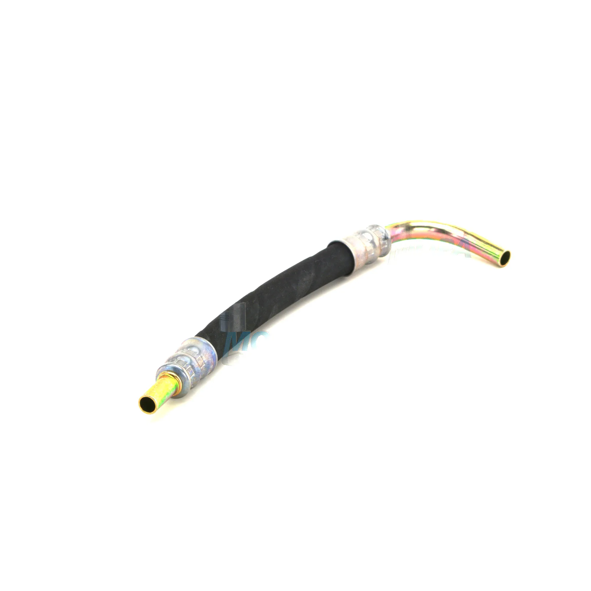 OELLEITUNG - 4241801320 passend für MTU Motoren 9