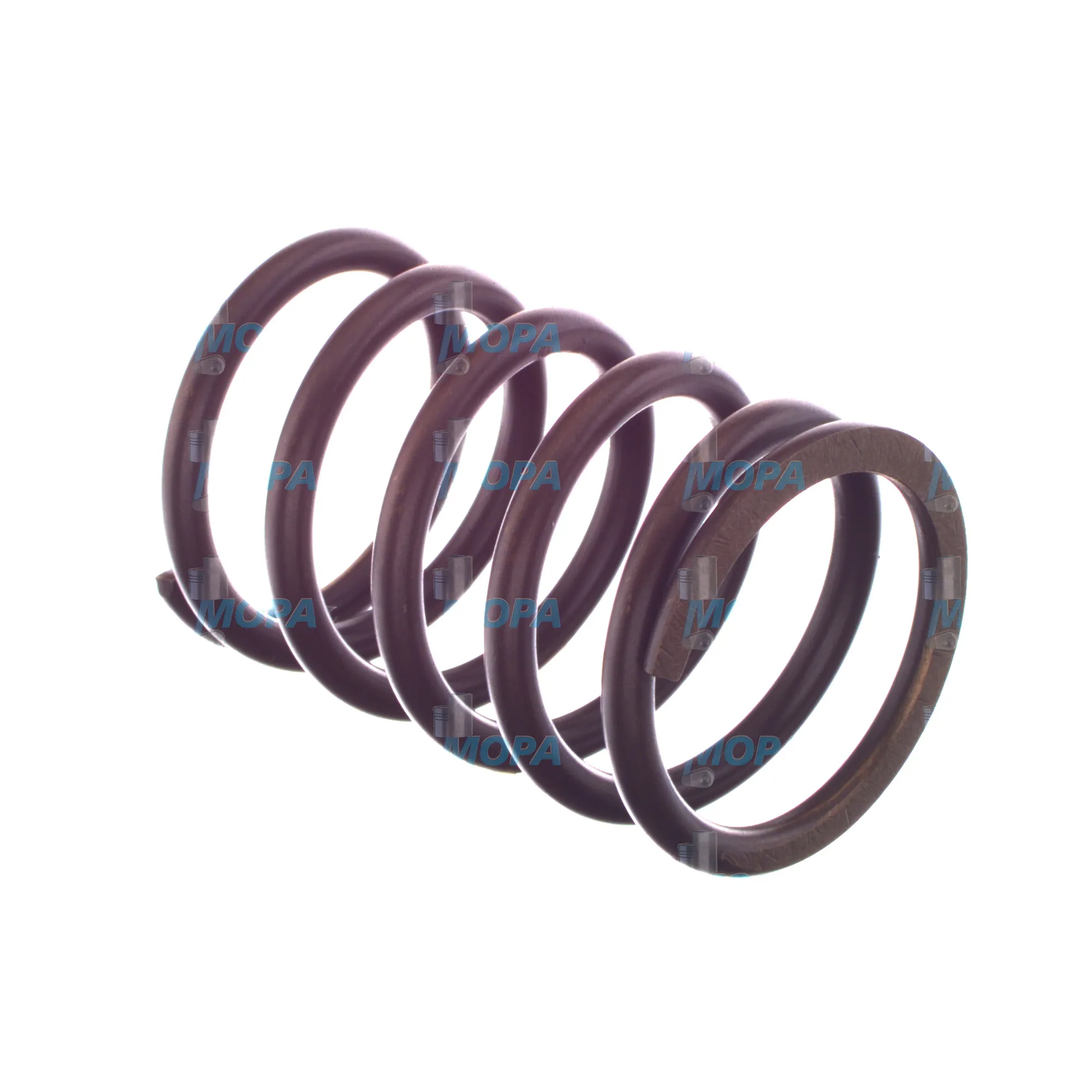 DRUCKFEDER - 01222079 passend für Deutz Motoren 5