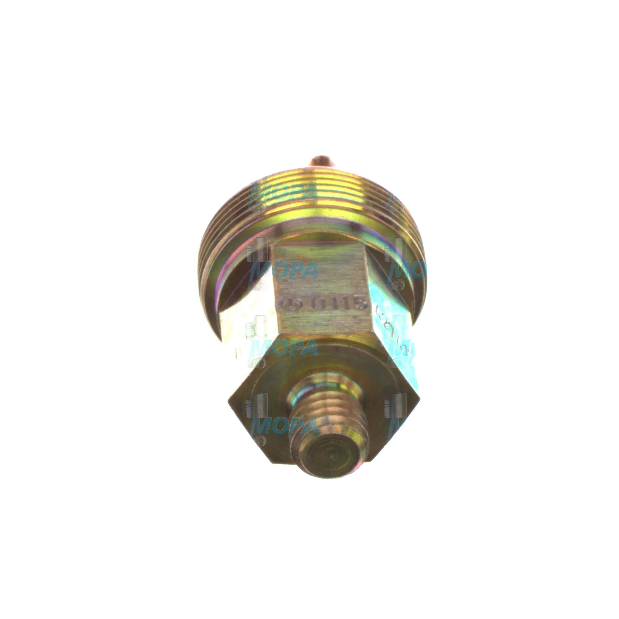 TEMPERATURE SENSOR - 0115427417 suitable for MTU engines 8