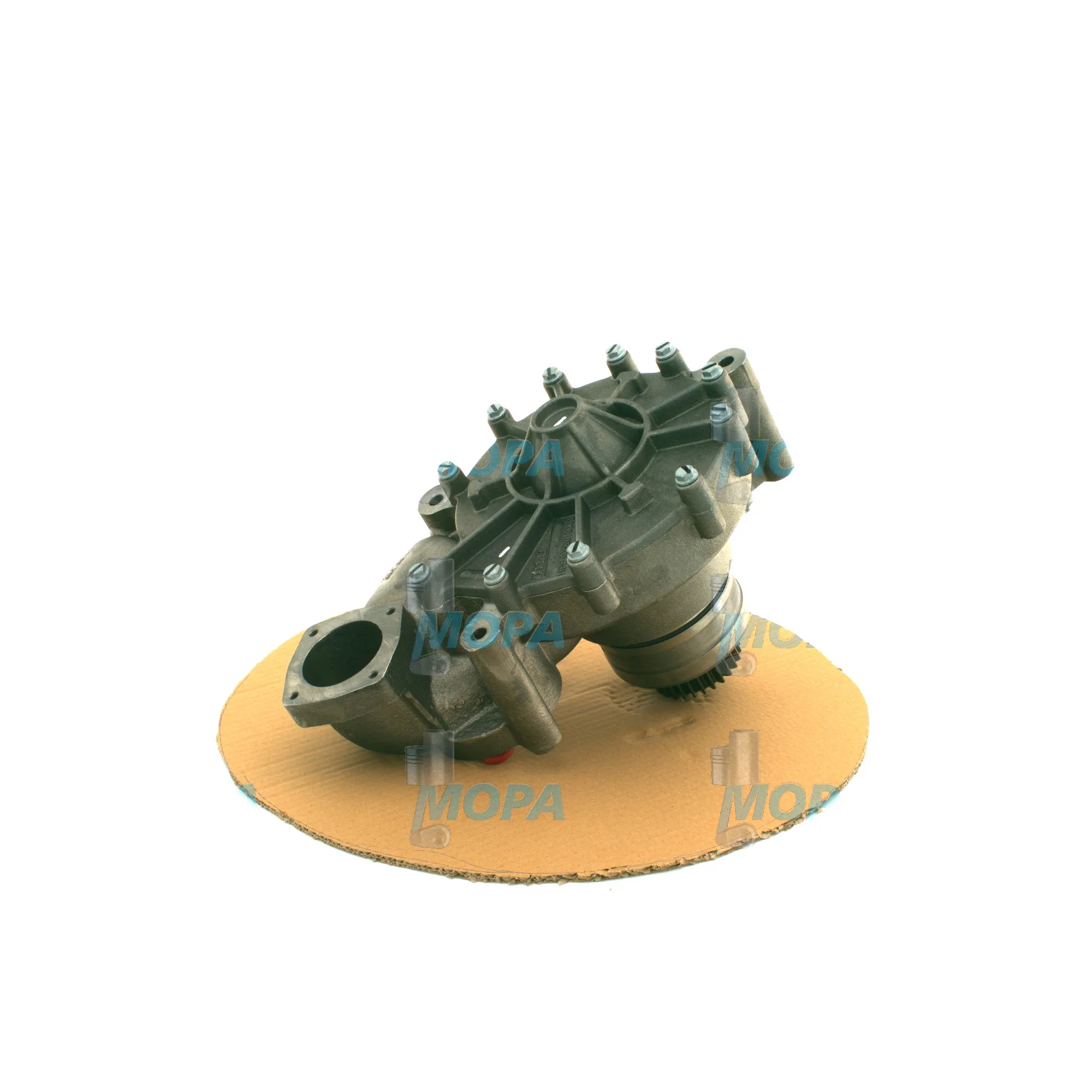 RAW WATER PUMP - X52220200025 suitable for MTU engines 5
