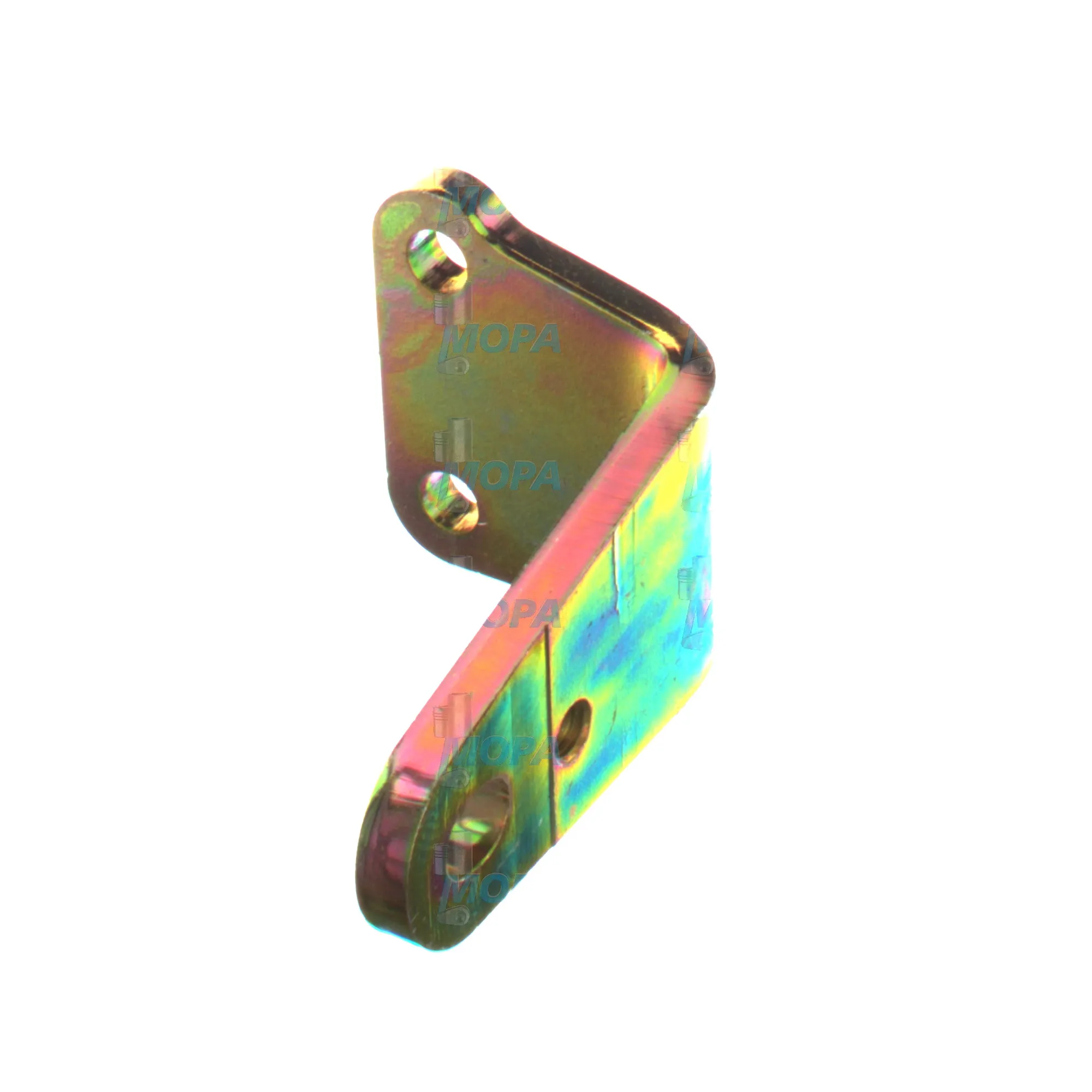 HALTER - 51191010284 passend für MAN D Motoren 9
