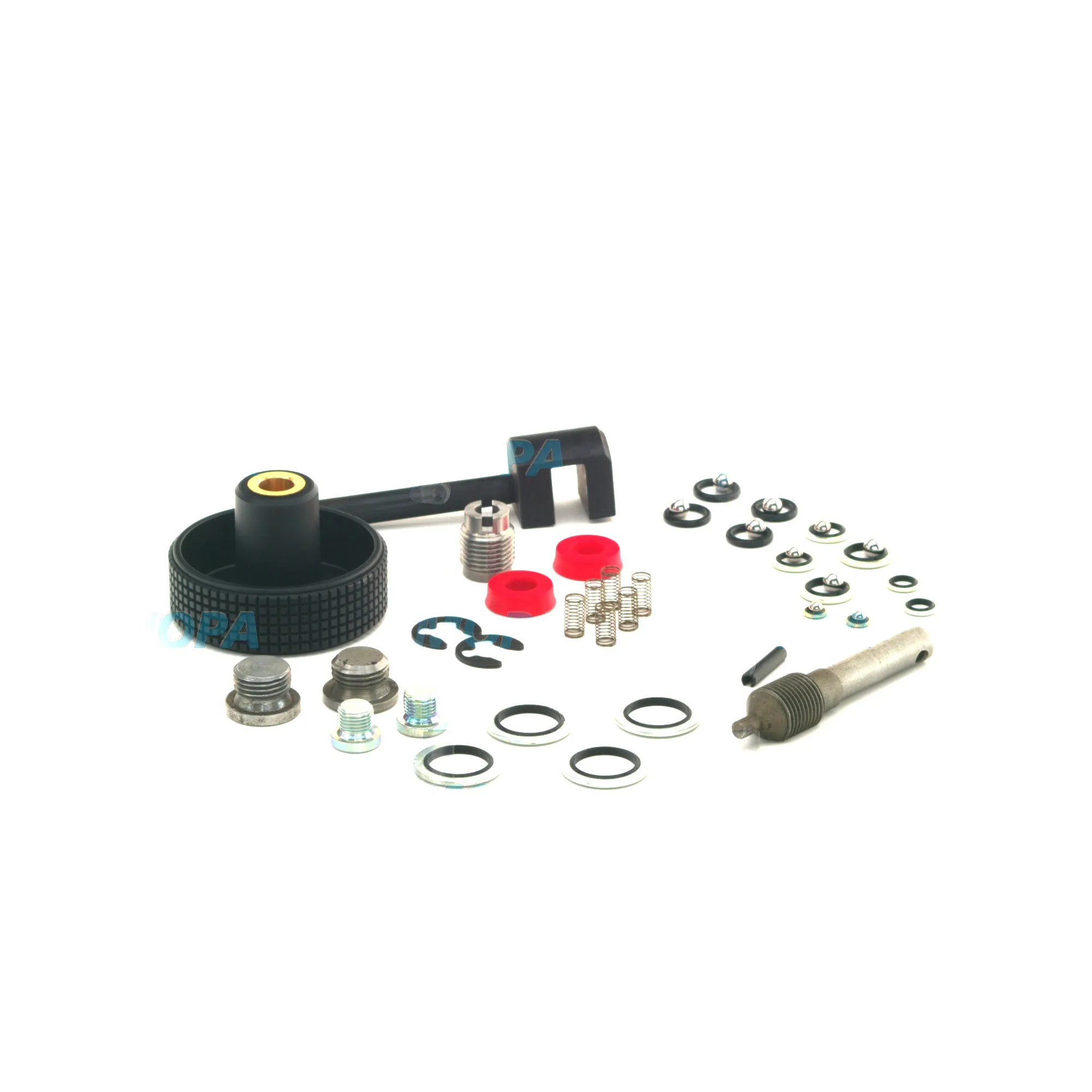 REPAIR KIT - 01262442 suitable for MWM & Deutz engines 6