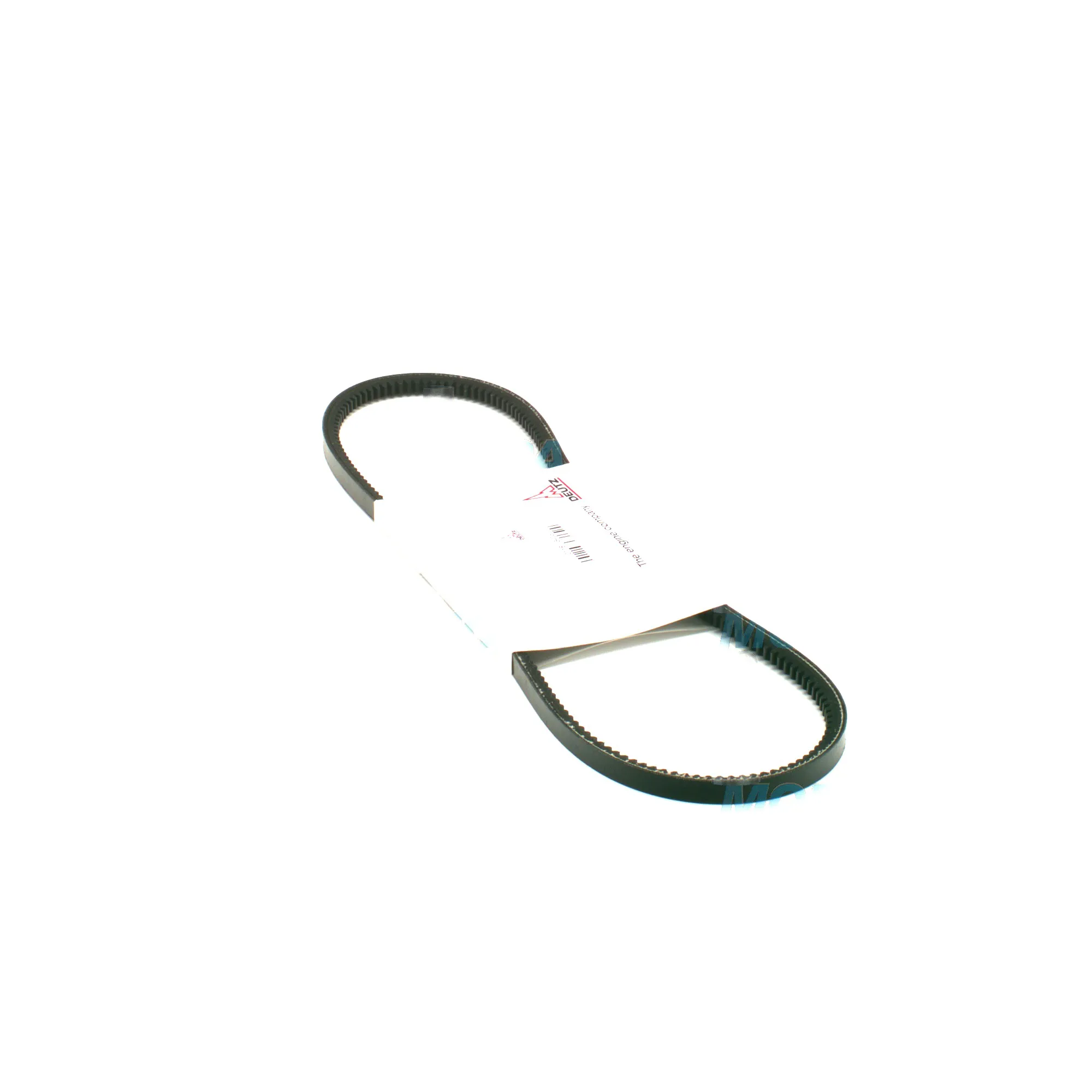 SCHMALKEILRIEMEN - 01183403 passend für Deutz Motoren 8