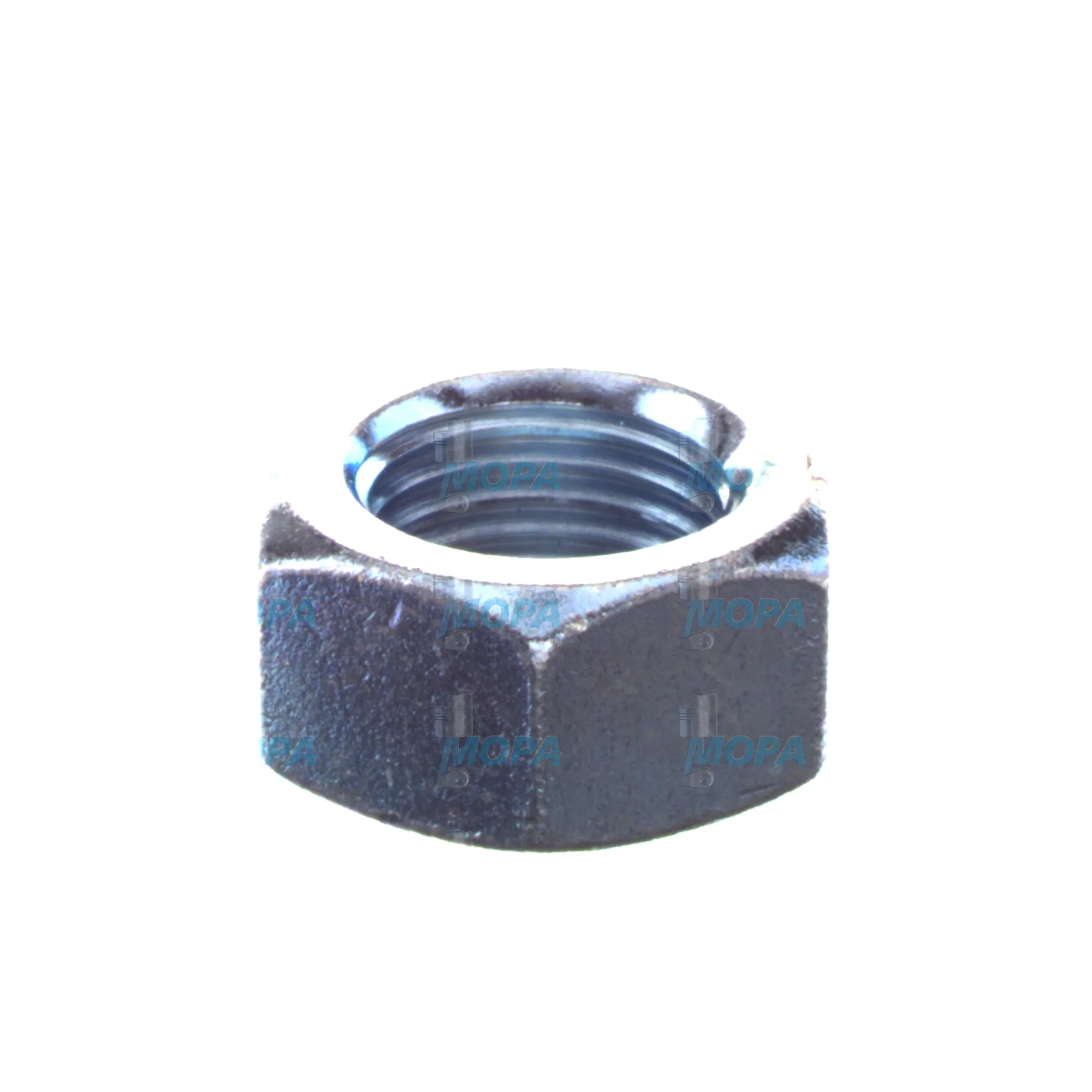 HEXAGON NUT - 628/41/7/05066331 suitable for MWM & Deutz engines 6