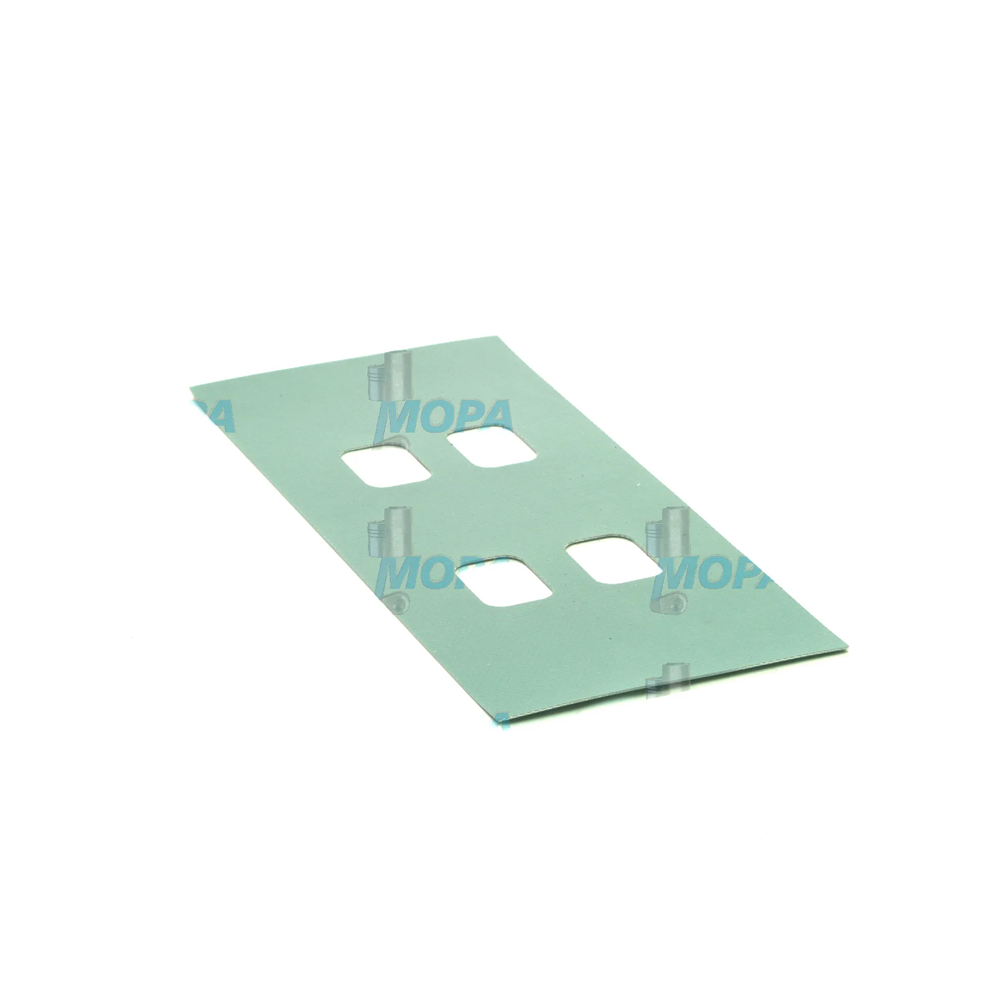 FIRE-GUARD BLANKET - 5842030992 suitable for MTU engines 8