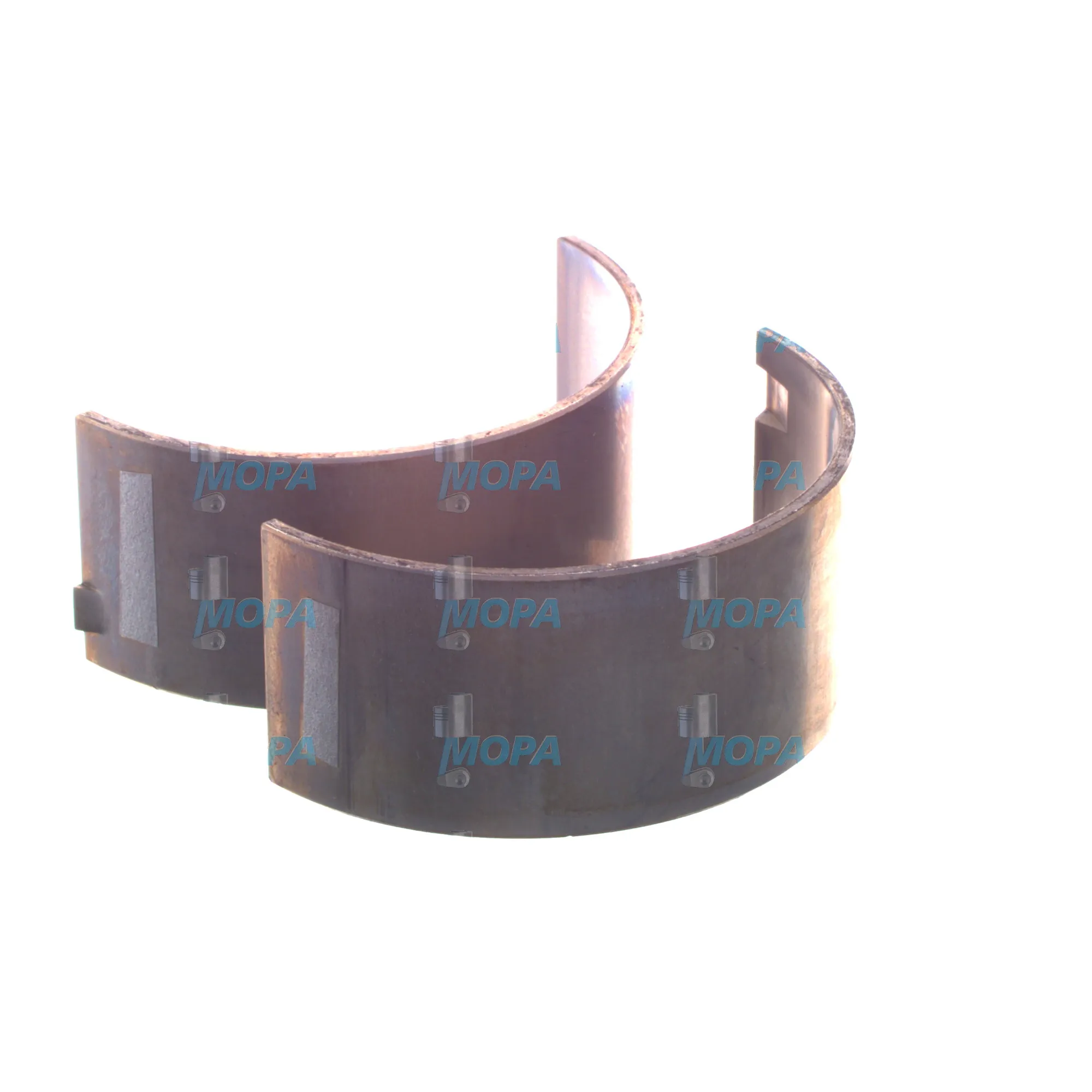 BIG END BEARING PAIR - 51024106453 suitable for MAN D-engines