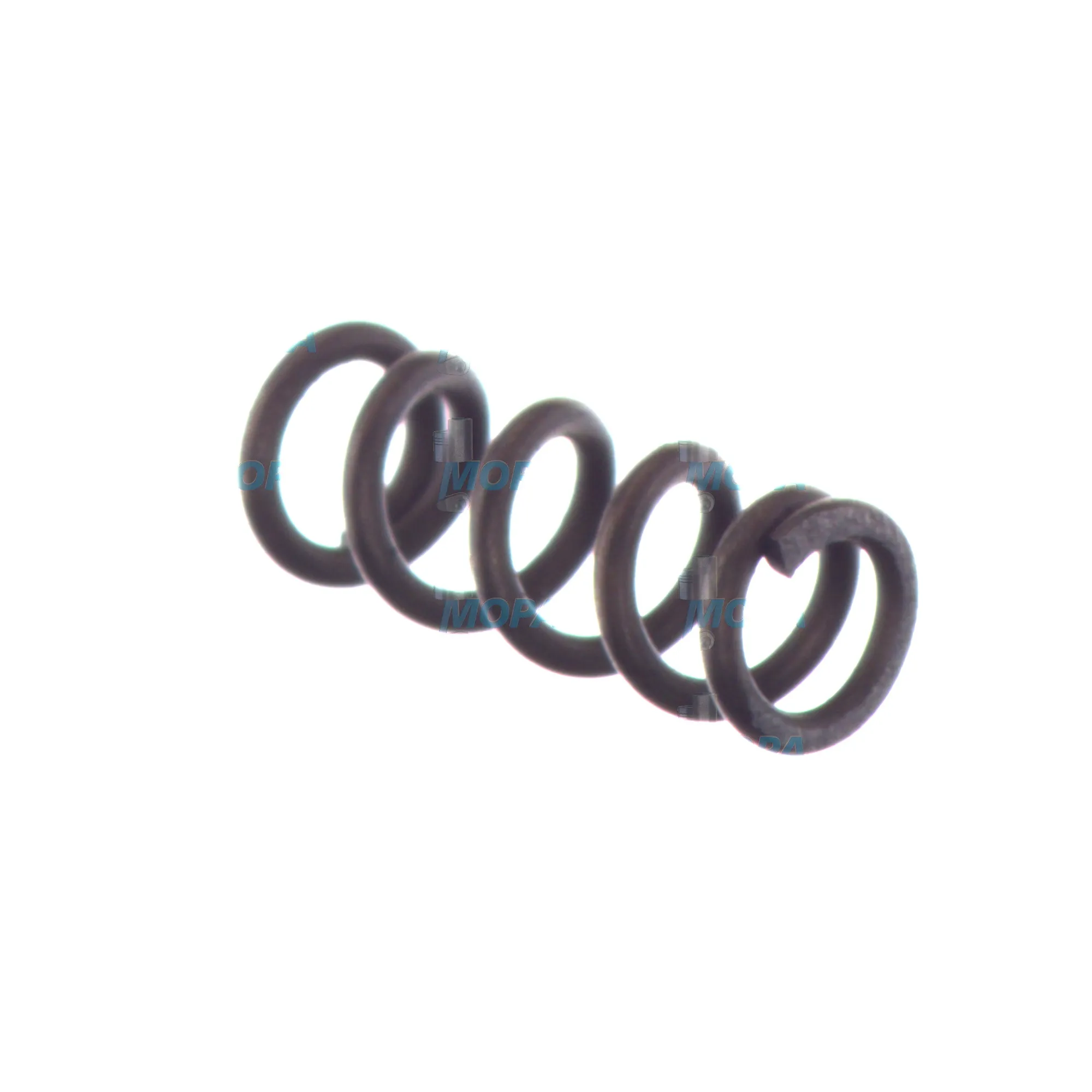 COMPRESSION SPRING - 51976010259 suitable for MAN D-engines 16