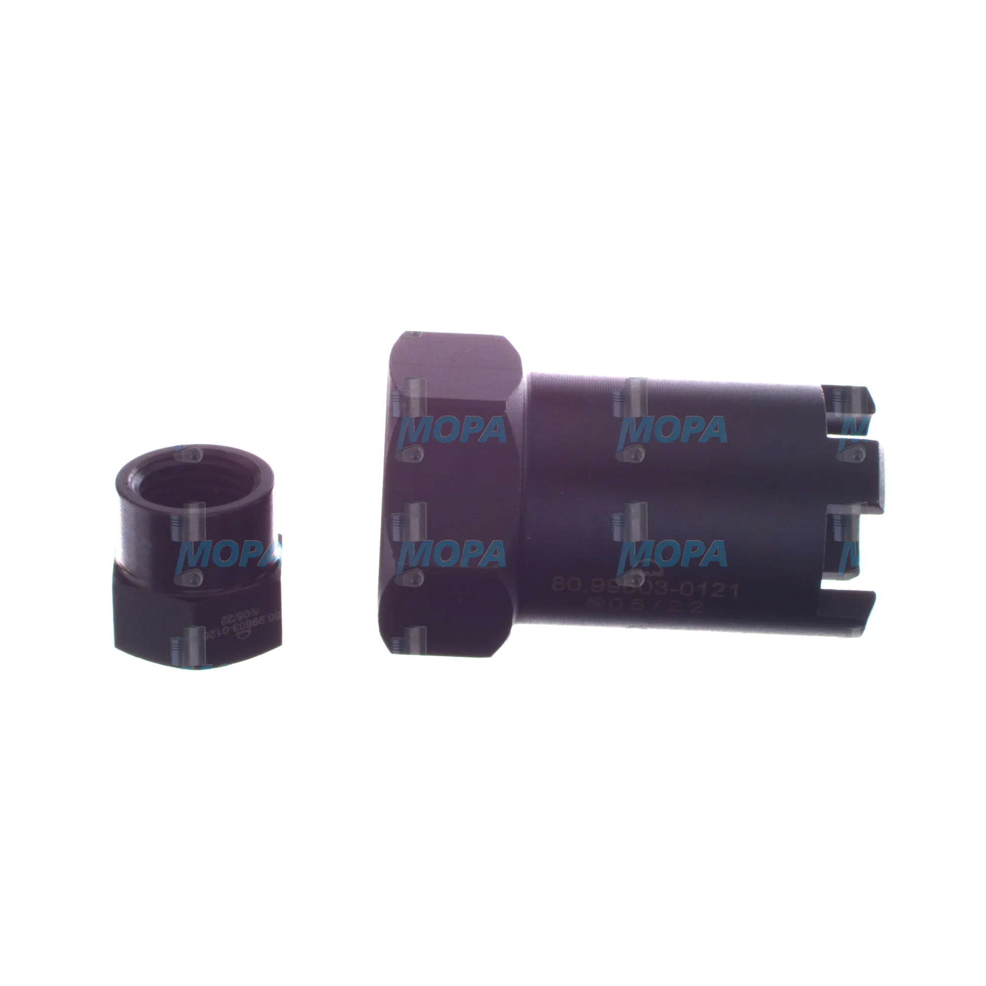 PIN WRENCH - 80996030121 suitable for MAN D-engines 6
