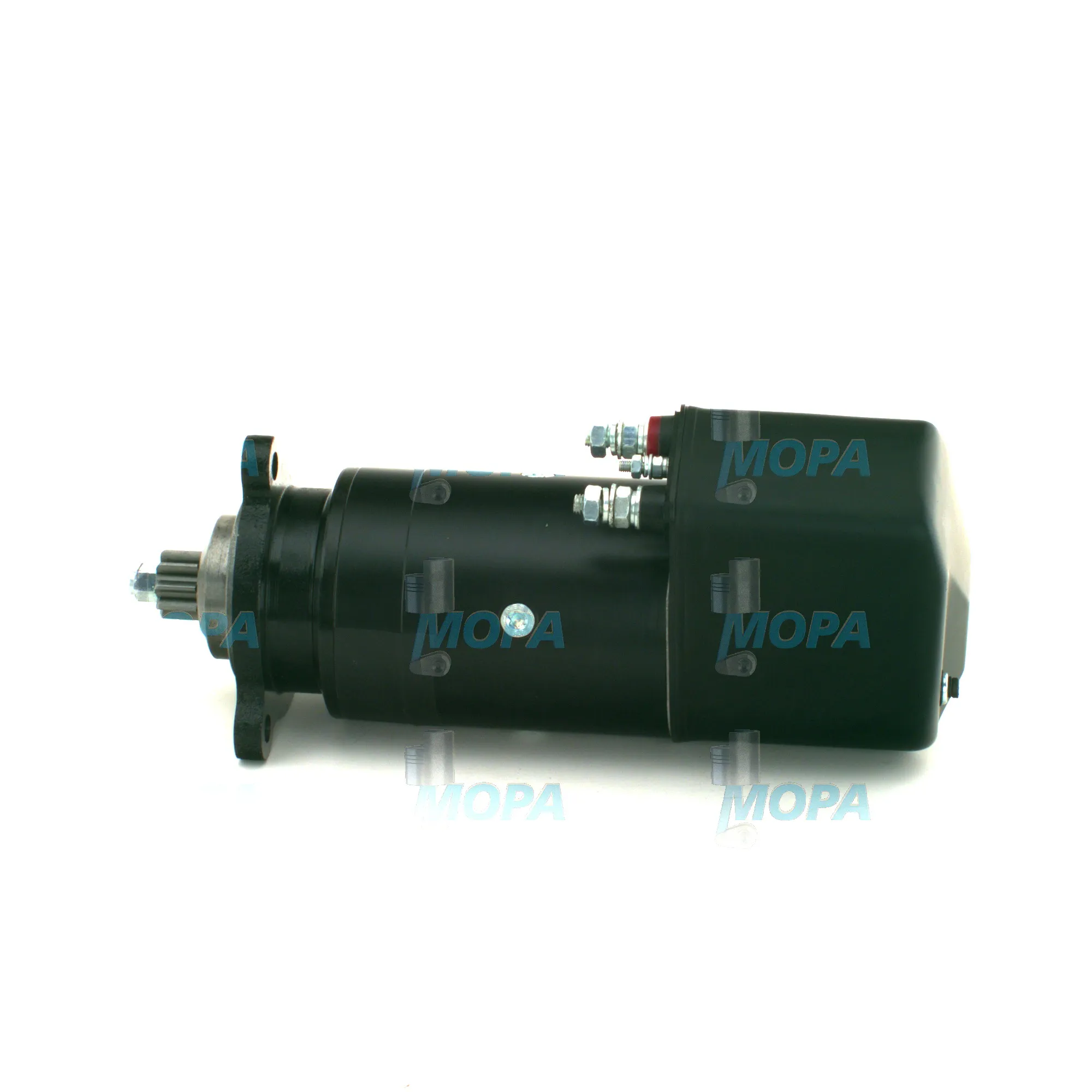 STARTER - 51262017271 suitable for MAN D-engines 6