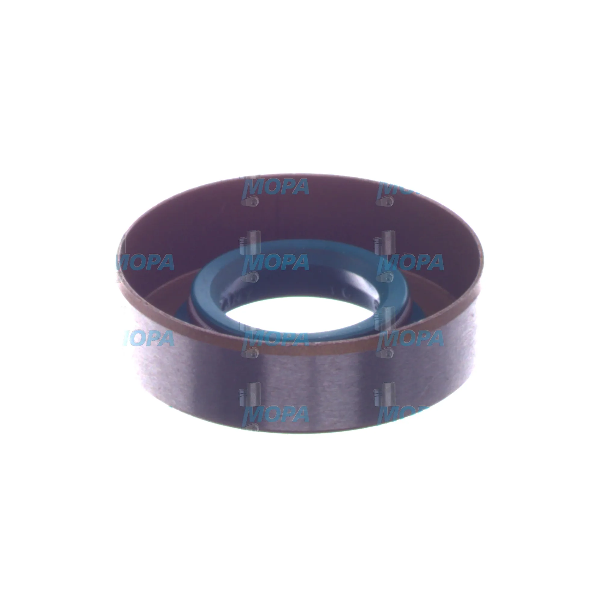 ROTARY SHAFT LIP SEAL - 0009977747 suitable for MTU engines 9