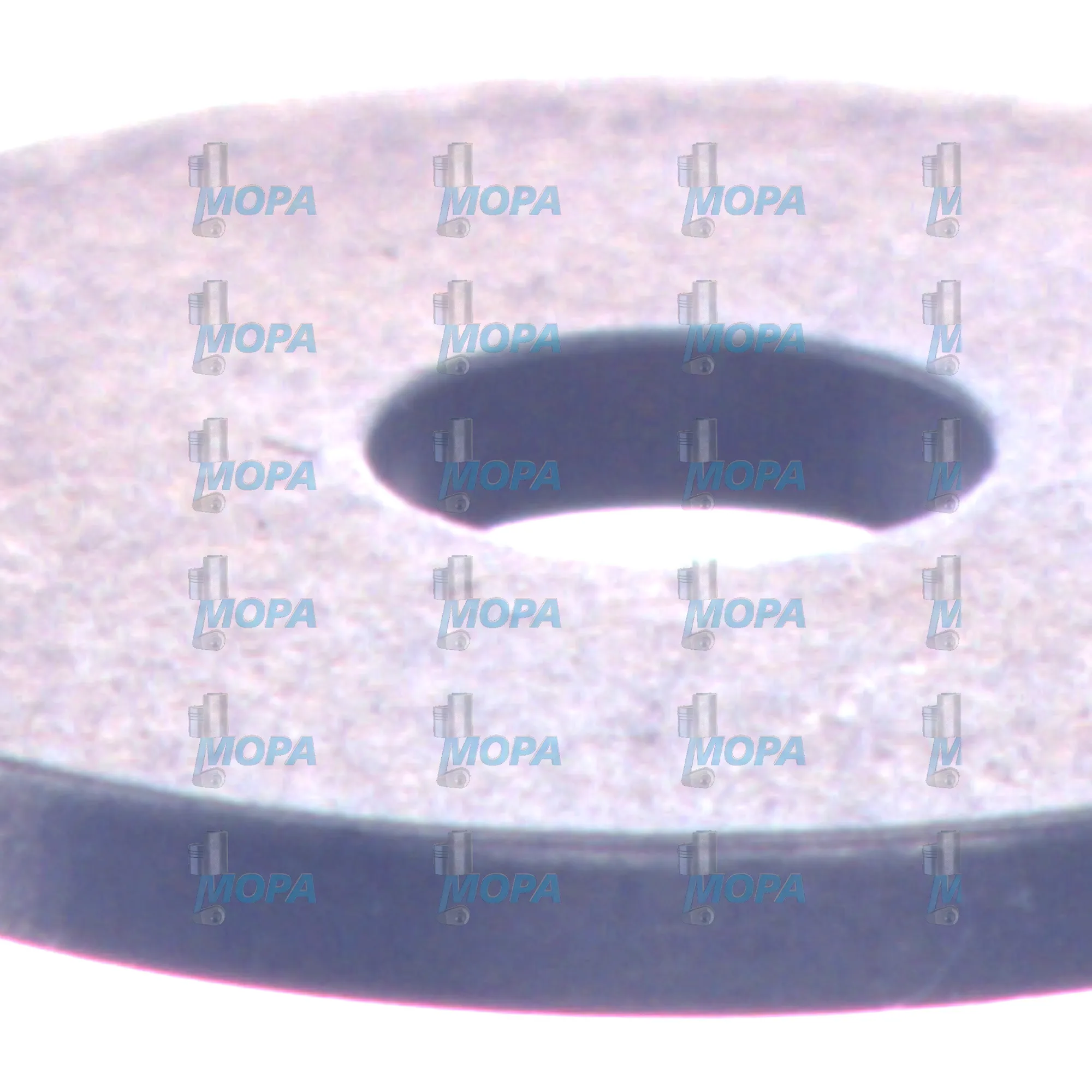 SHIM - 2430102898 suitable for Bosch engines 4