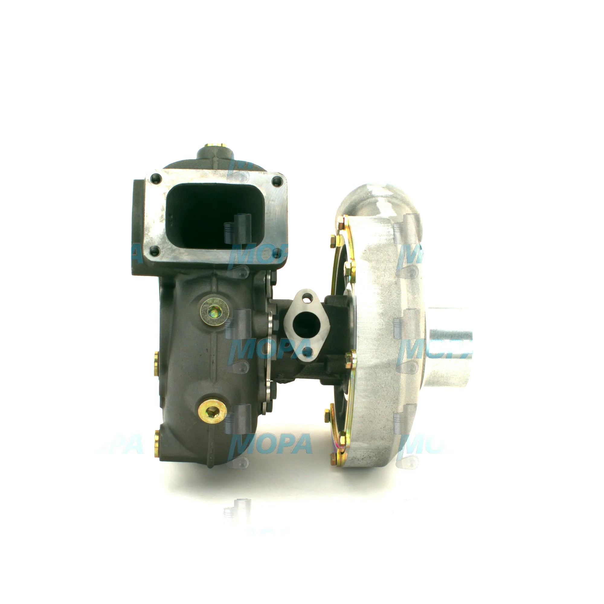 ABGASTURBOLADER - 0100961199 passend für MTU Motoren 3