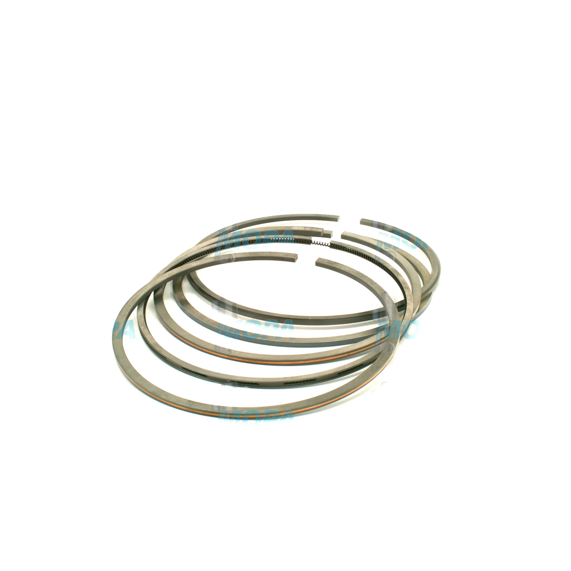SET OF PISTON RINGS - 04040292 suitable for MWM & Deutz engines 10
