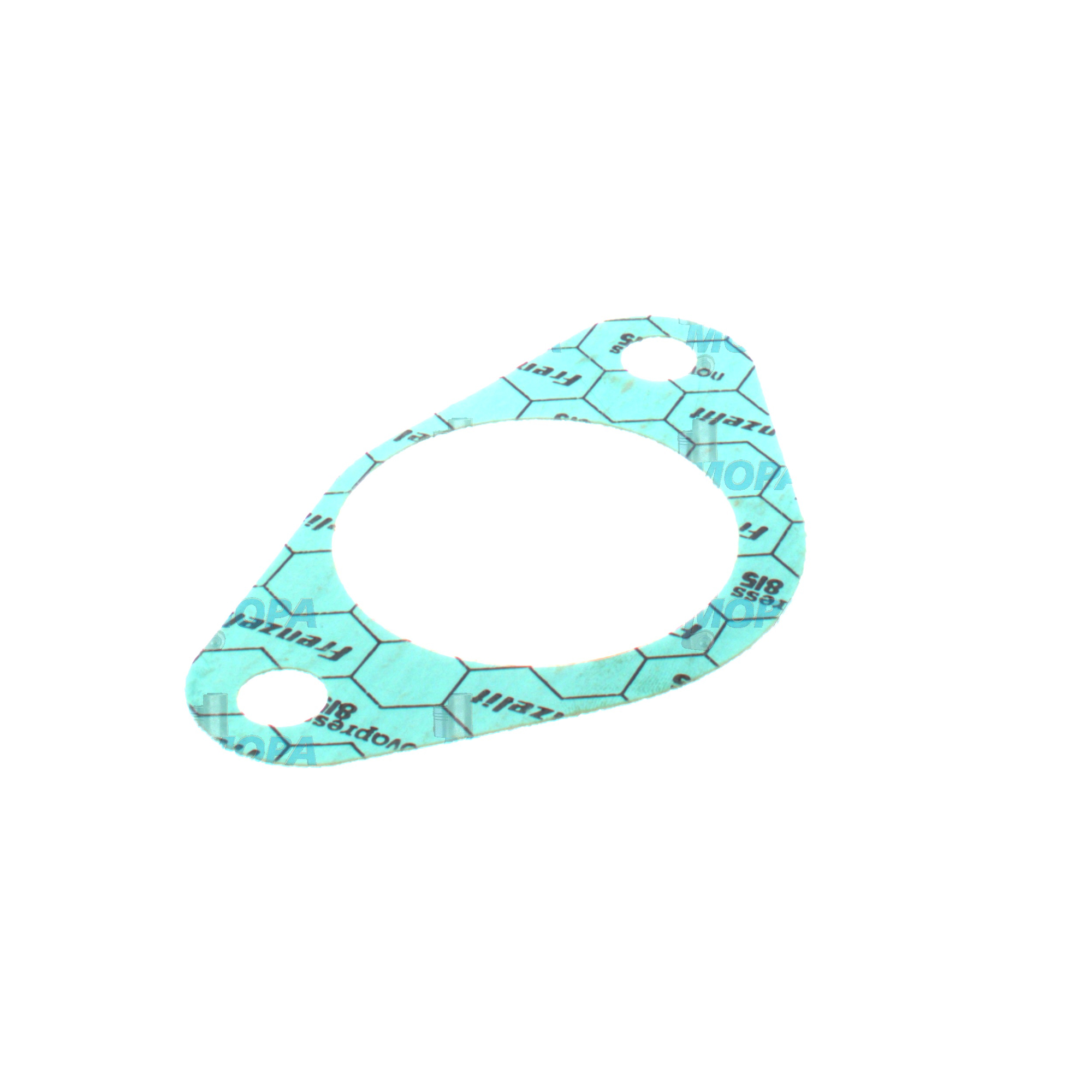 GASKET - 5591880180 suitable for MTU engines